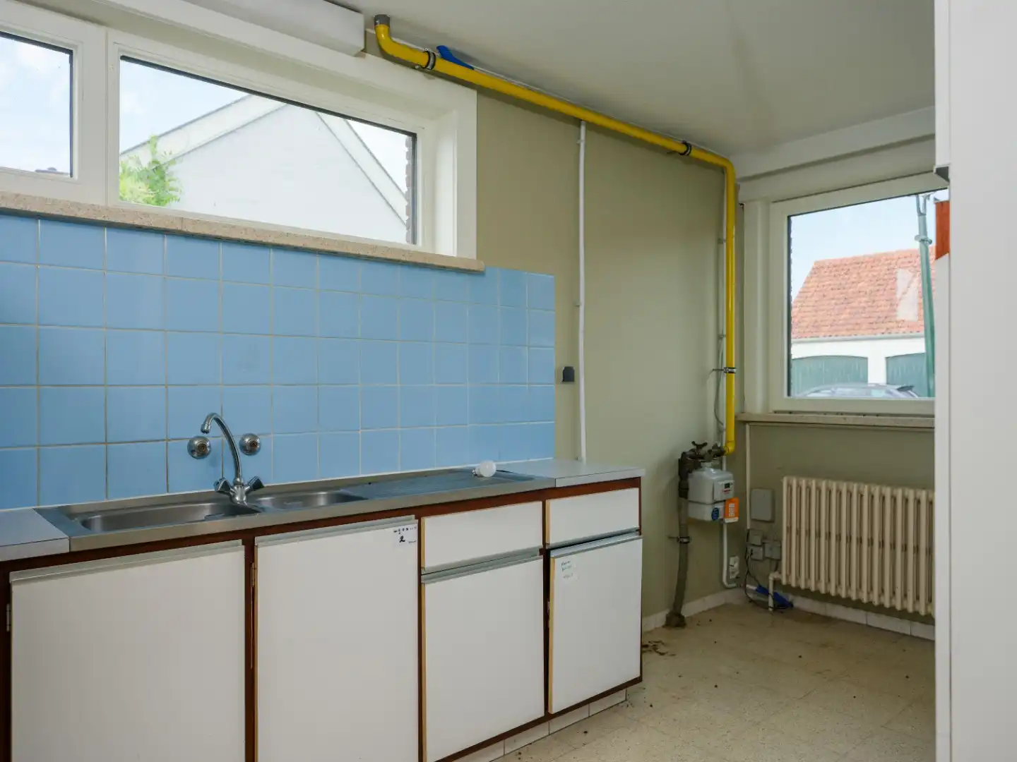 Unieke herontwikkelingskans in Lissewege! foto 37