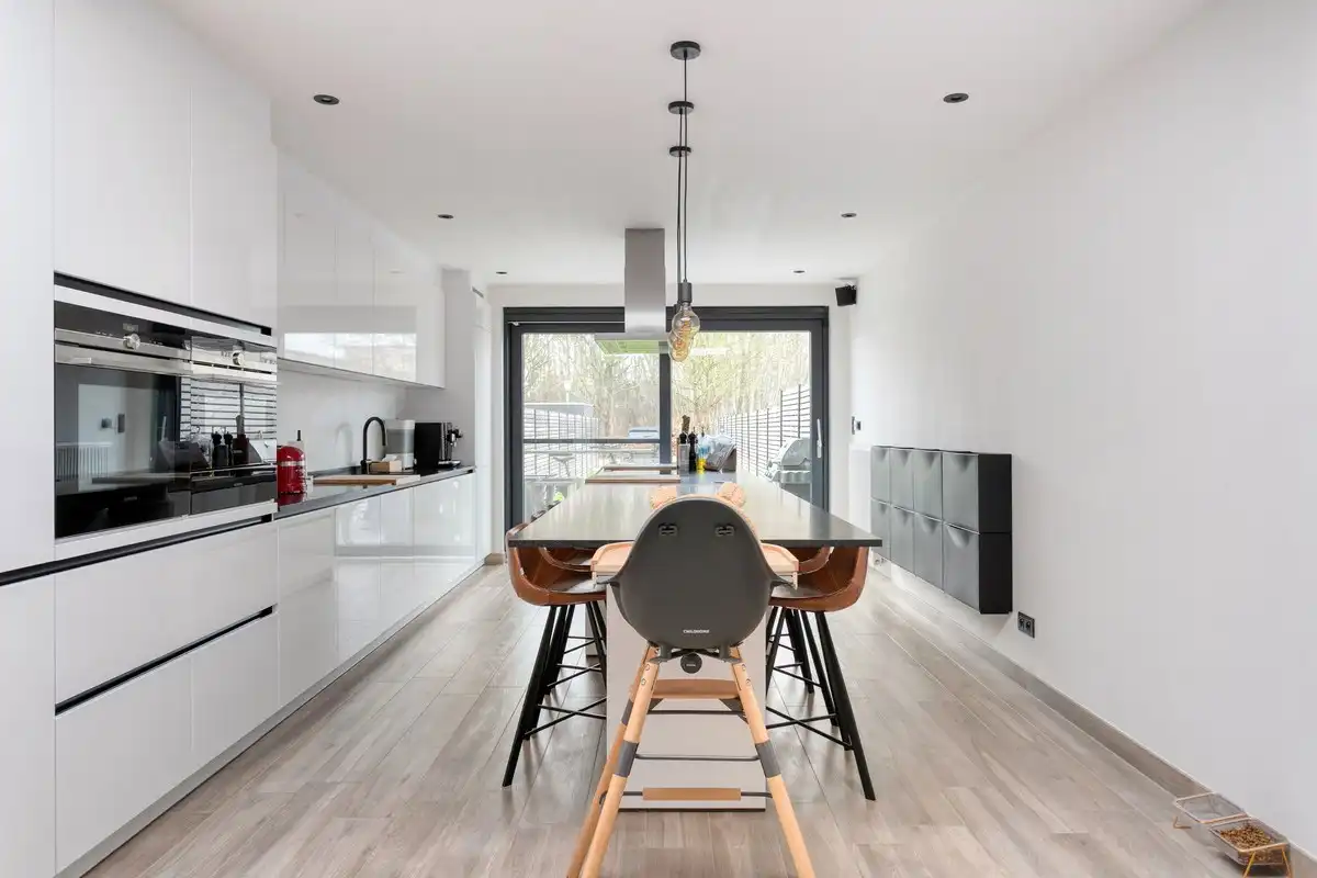 Huis te koop Guido Gezellelaan 30 - - 8501 Heule