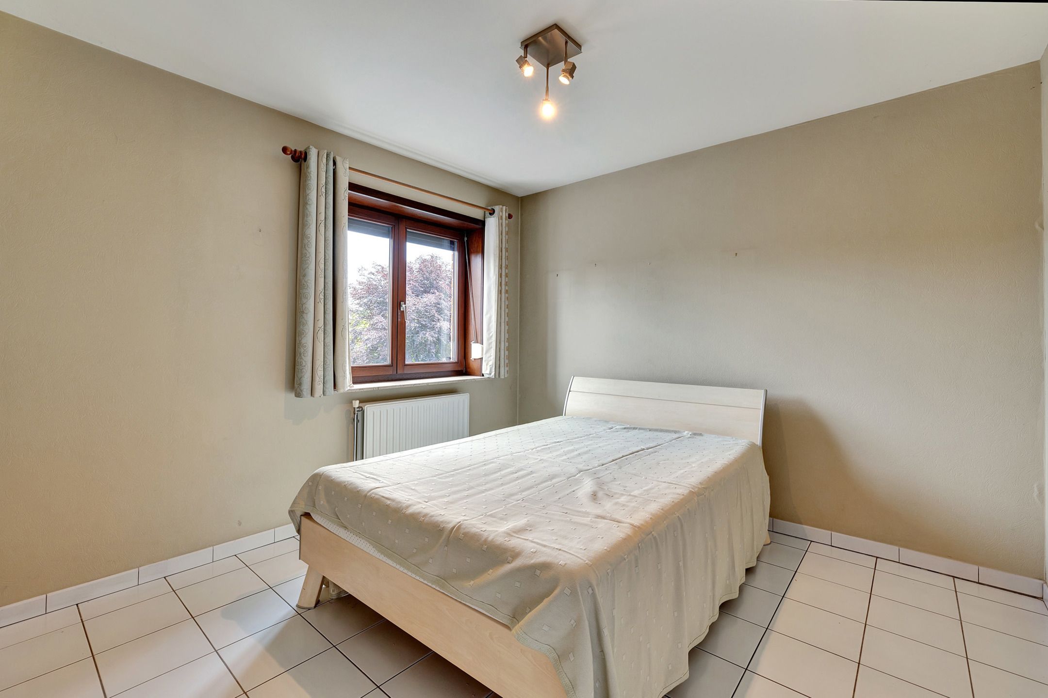 Energiezuinig appartement met garage in het centrum! foto 10