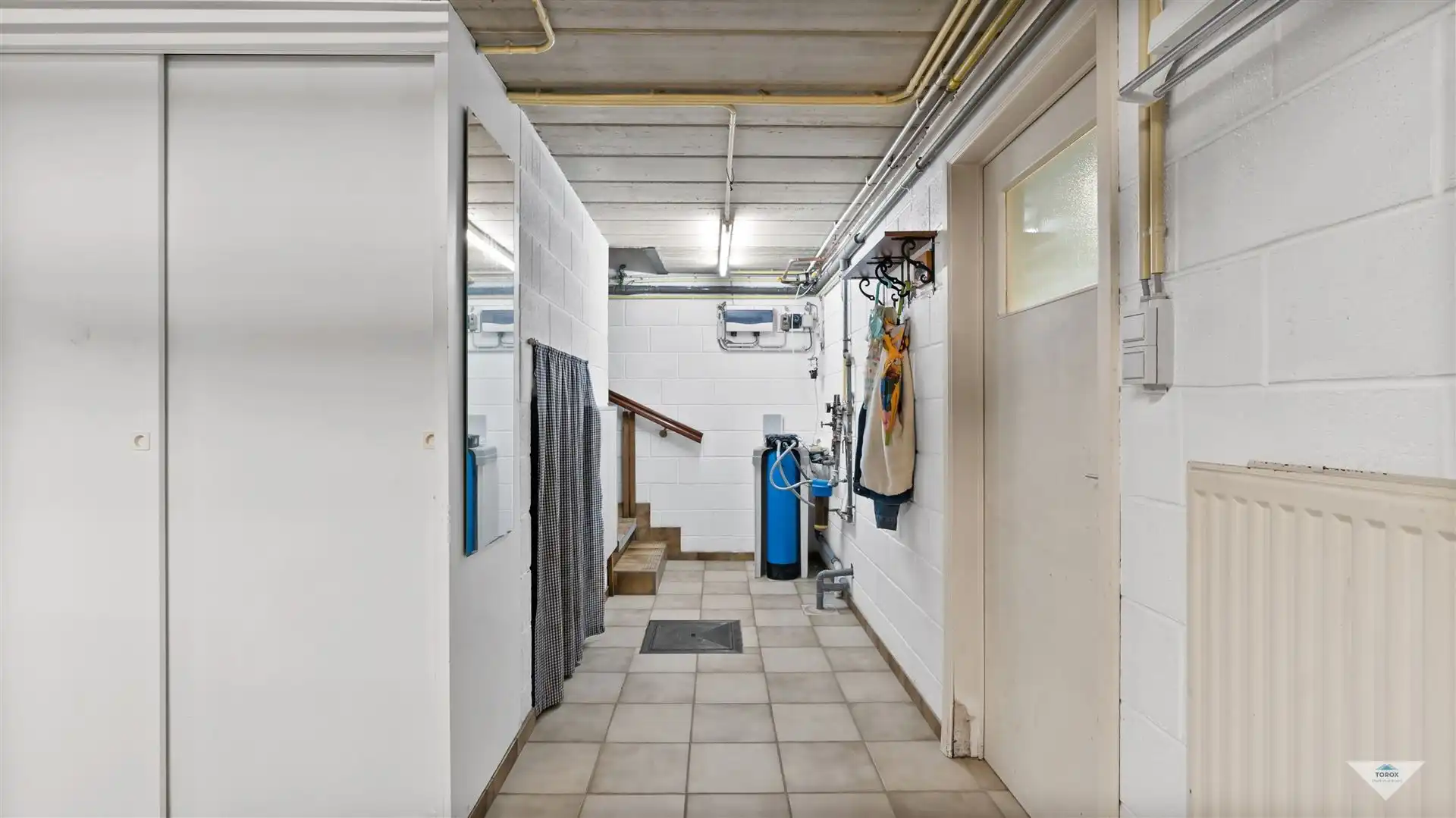 Ruime, instapklare woning met centrale ligging foto 29