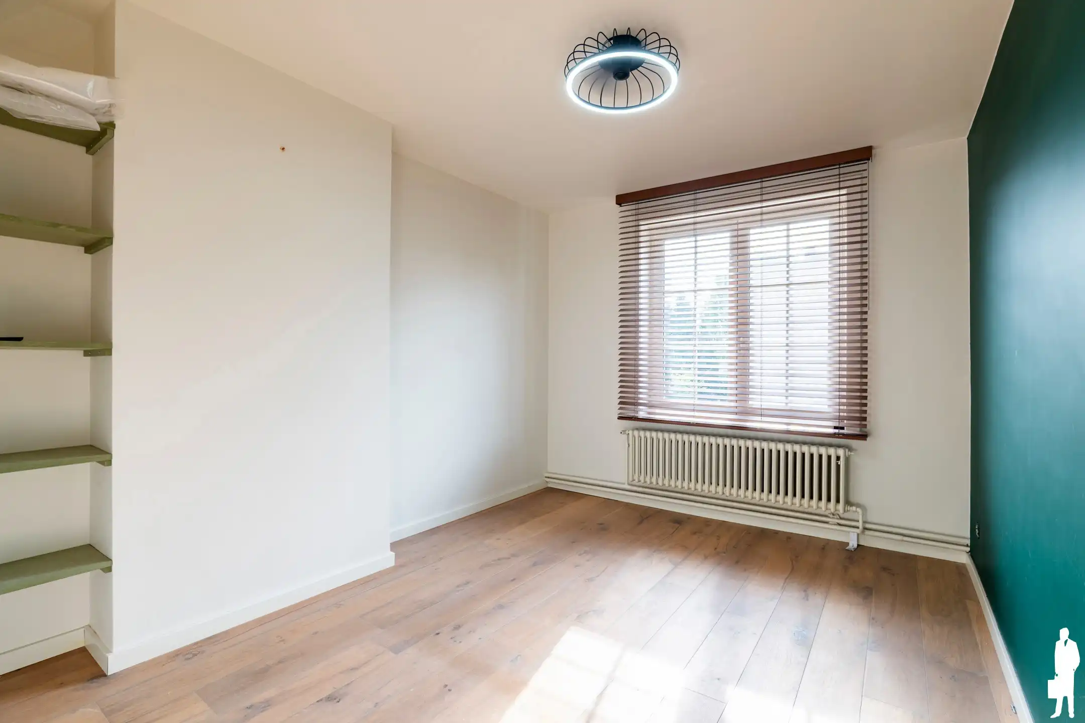 Karaktervolle gerenoveerde woning met 3 slaapkamers foto 10