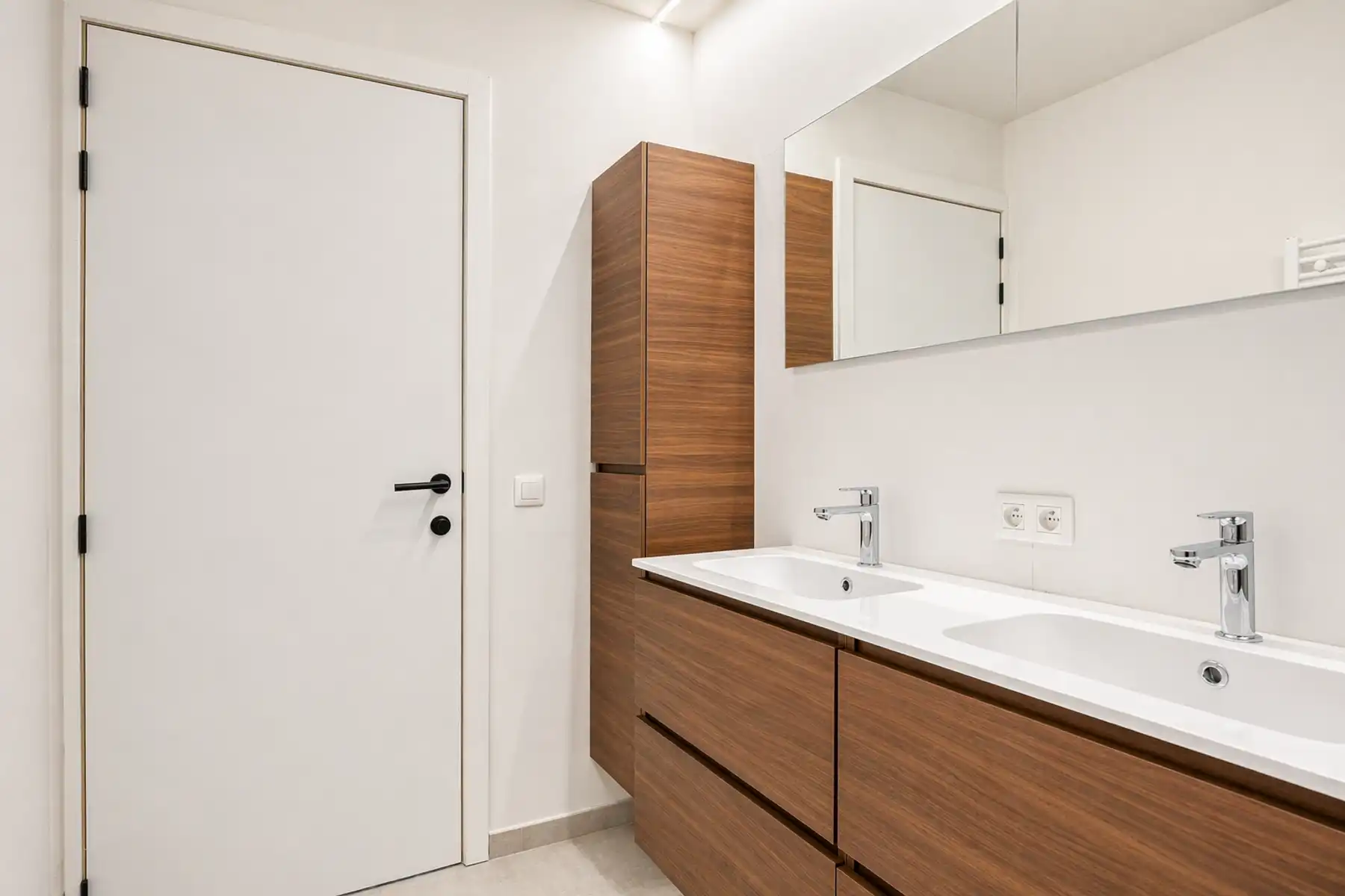 Instapklare appartementen met ruime terrassen te Lierde foto 13