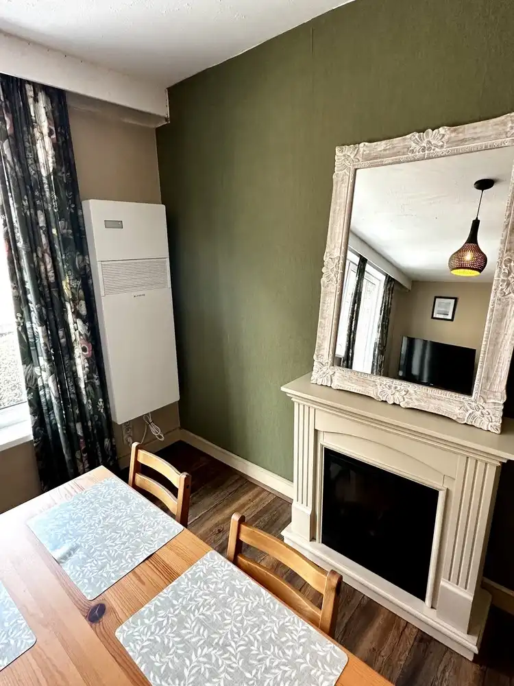 Appartement te koop foto 4