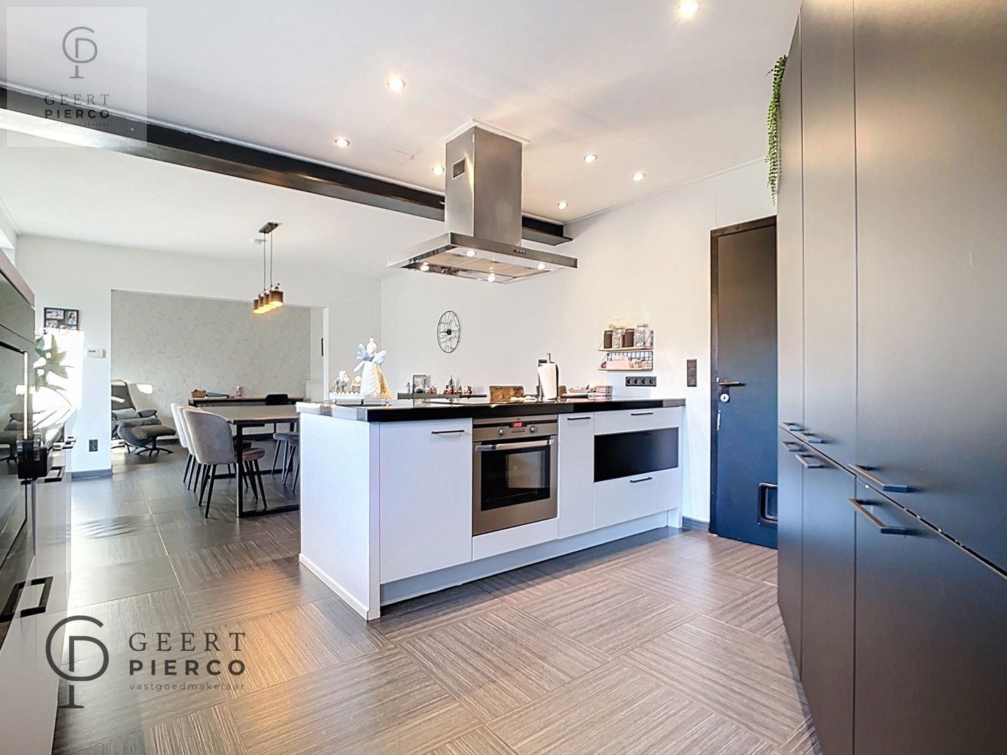 Fantastische en super gezellige stadswoning volledig instapklaar foto 16