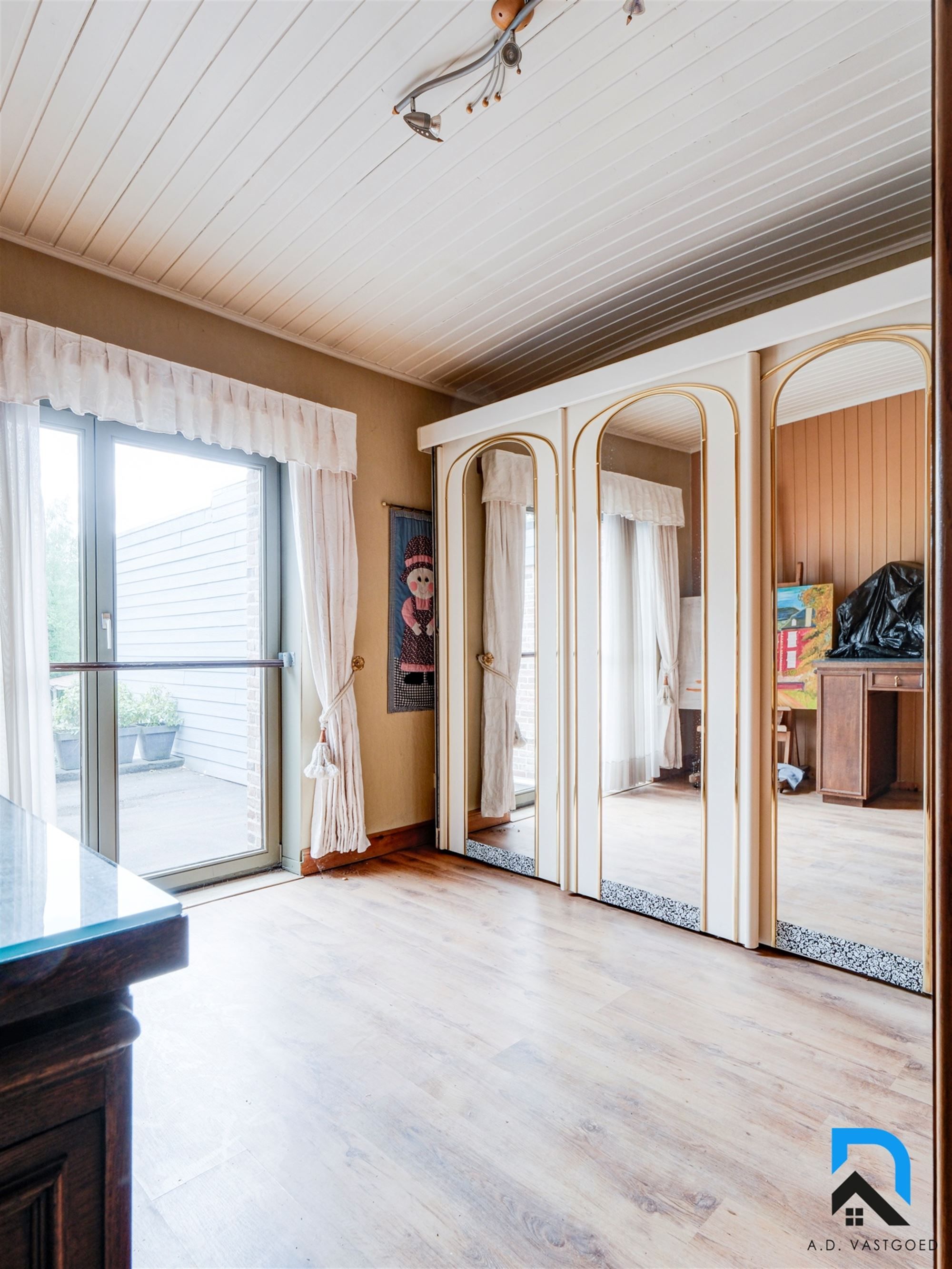 Ruime woning op absolute toplocatie foto 15