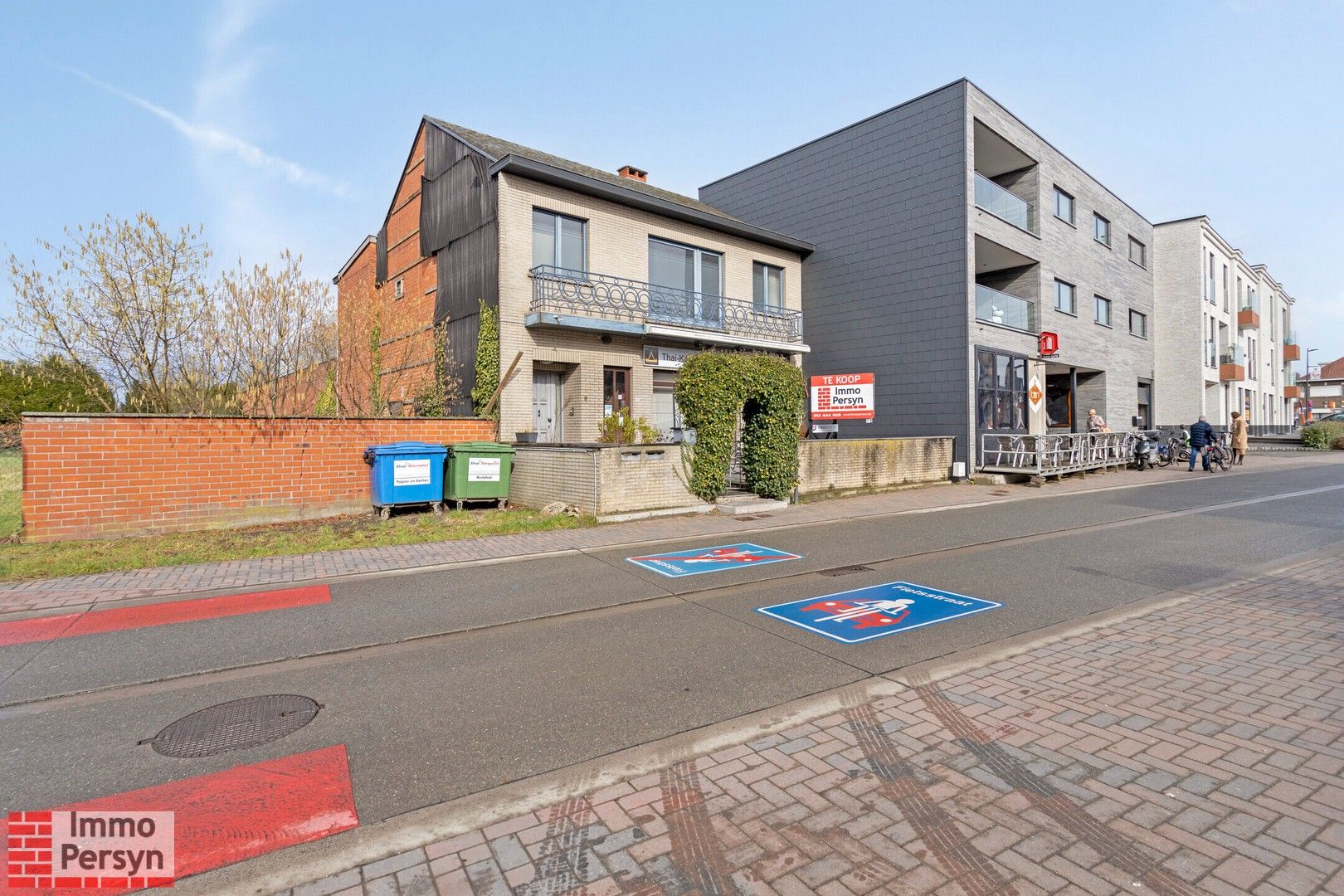 Horeca met woonst foto 3