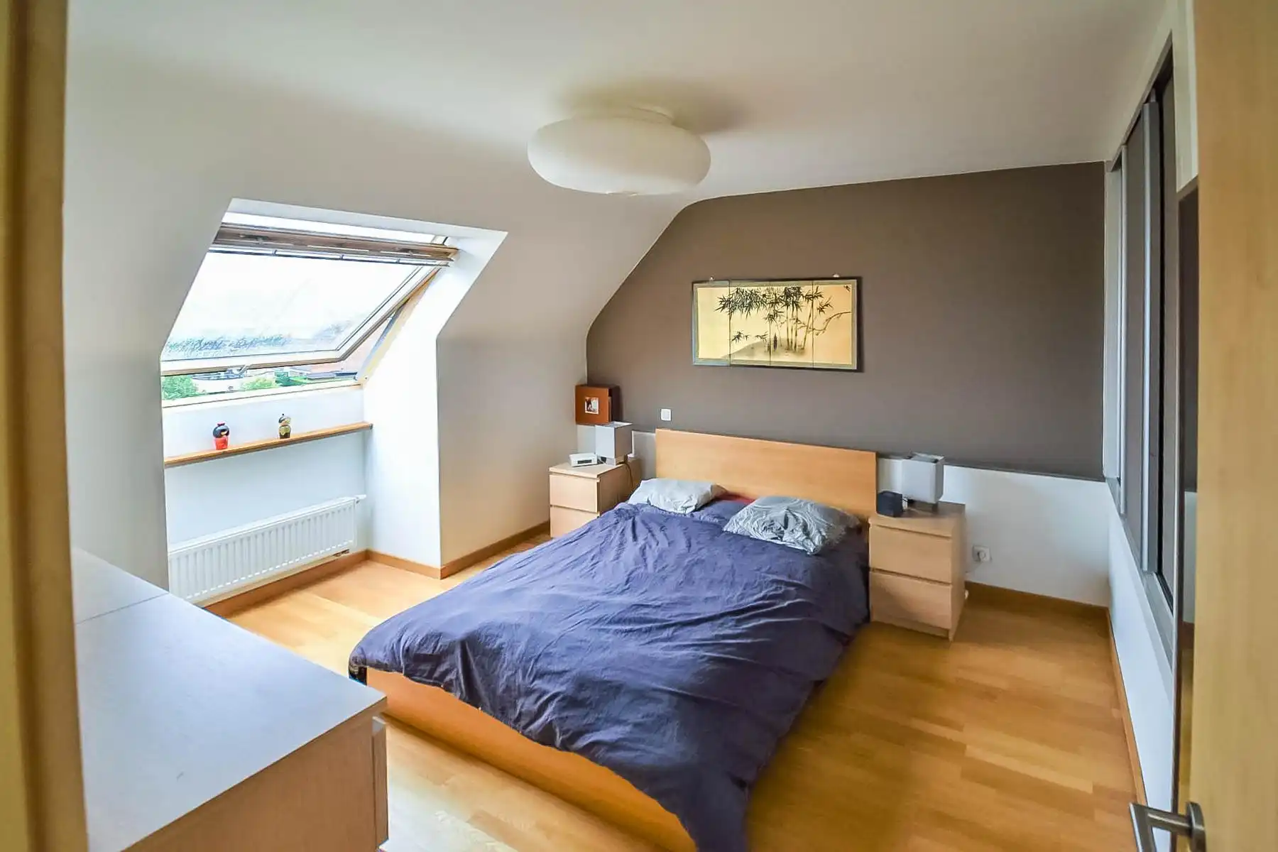 Appartement te huur foto 6