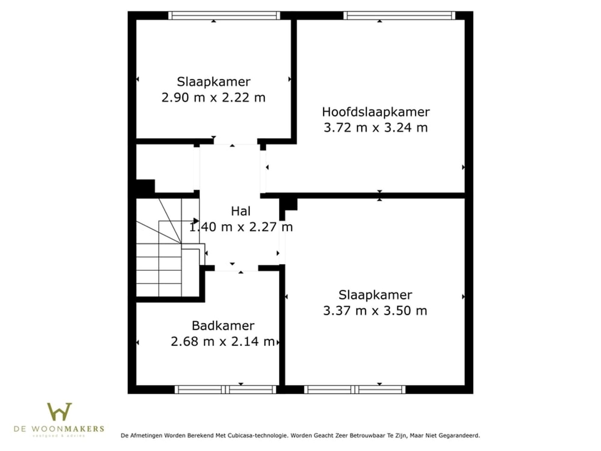 TE RENOVEREN GEZINSWONING AAN DE STADSRAND VAN SINT-TRUIDEN  foto 30
