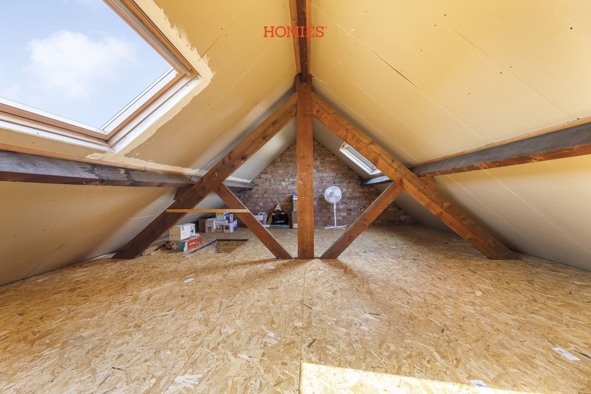 Mooie woning in residentiële omgeving foto 20