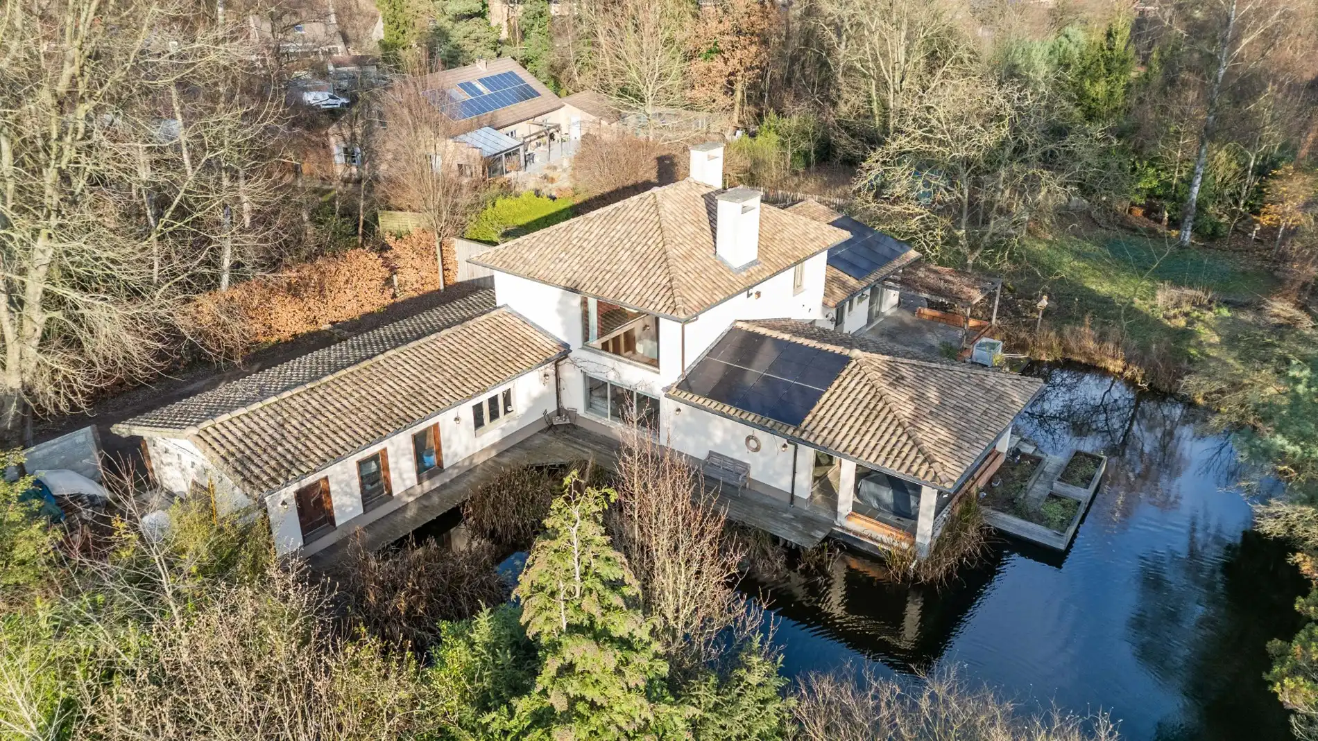 Huis te koop Gerzevien 32 - - 3150 Haacht