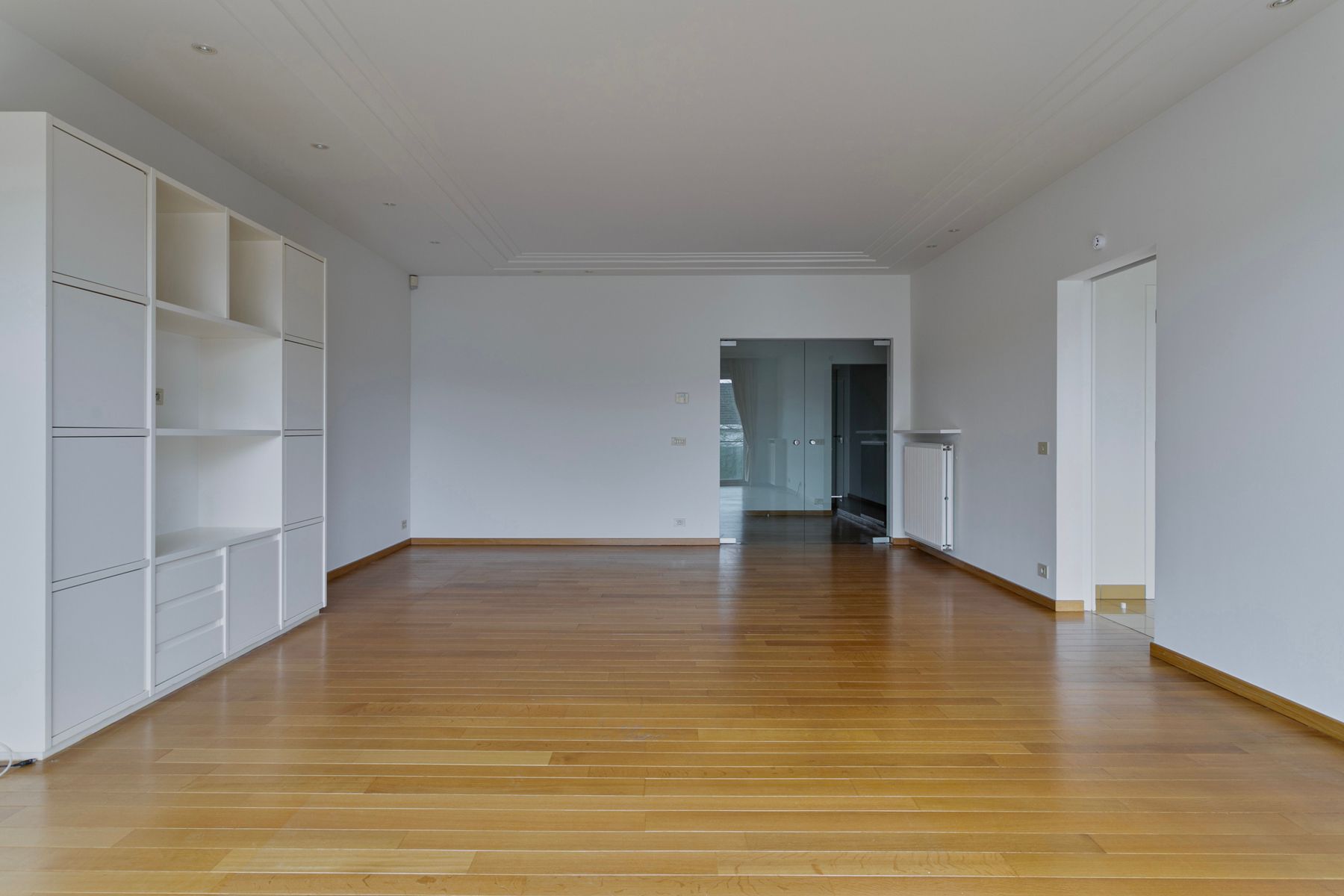 Prachtig en residentieel gelegen appartement foto 5