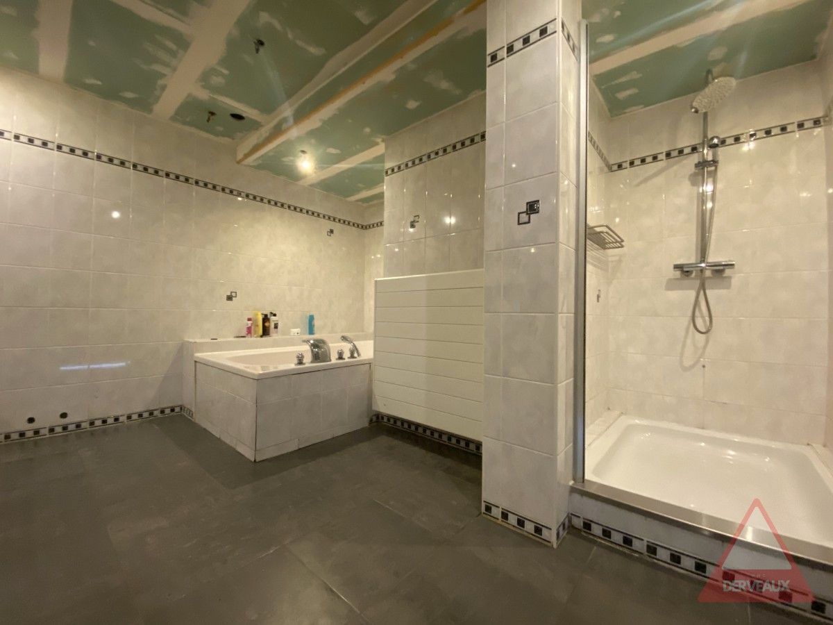 Hooglede – Open woning met loods, dubbele garage en lift op centrale ligging foto 11