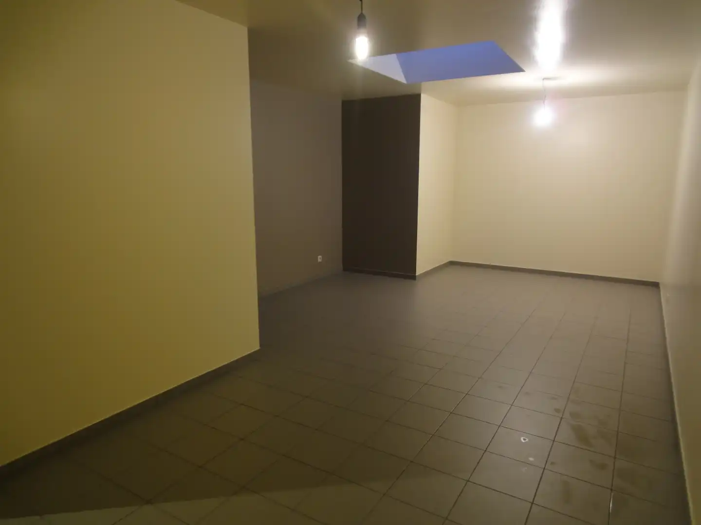 OPBRENGSTEIGENDOM MOMENTEEL BESTAANDE UIT 2 APPARTEMENTEN foto 12