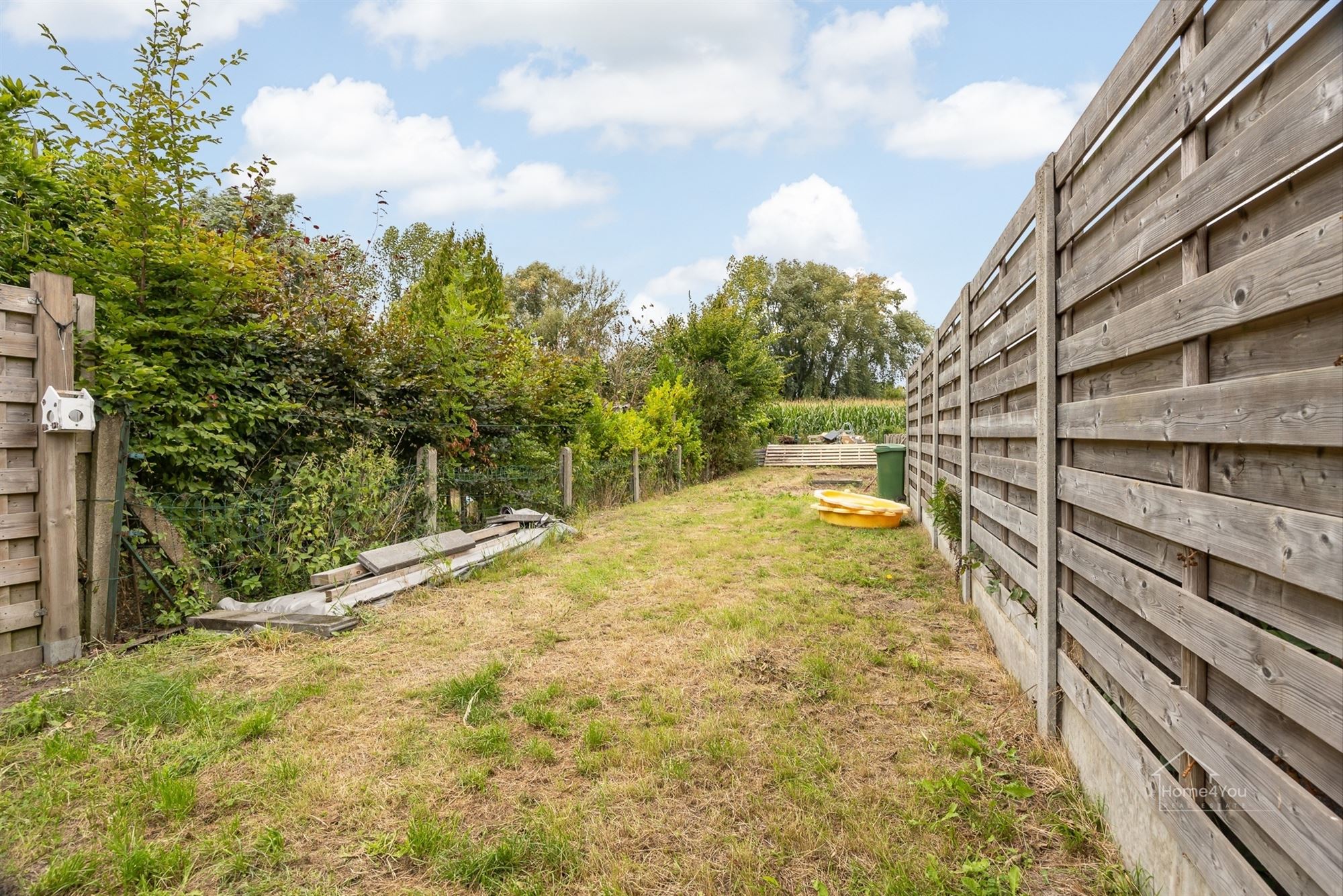 Rijwoning Topligging Kontich foto 9