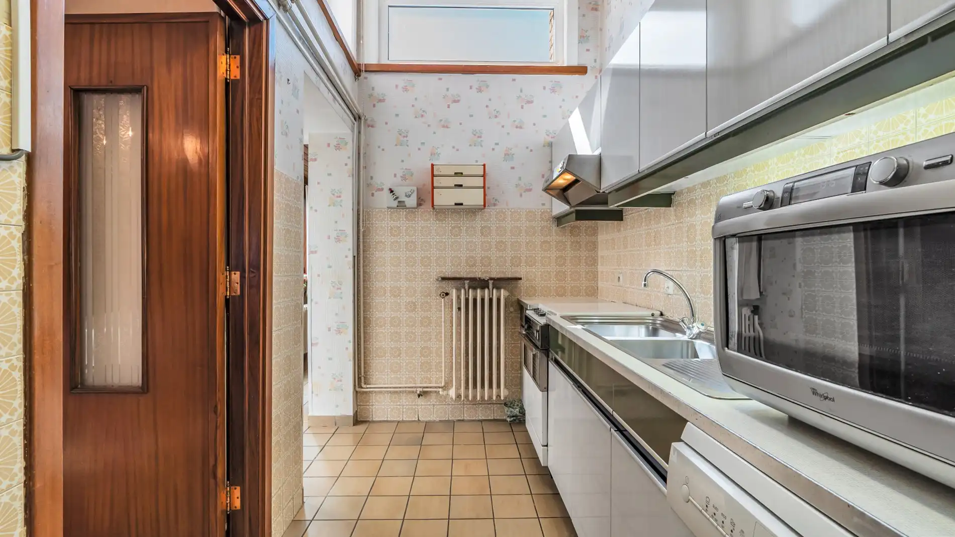 KESSEL-LO knappe woning met tuin foto 5