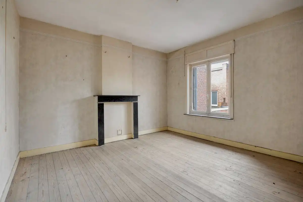 Half open bebouwing met 3 slaapkamers, tuin, terras en tuinhuis in Kessel-Lo! – EPC F kWh/m² - bewoonbare opp. 128 m² foto 13