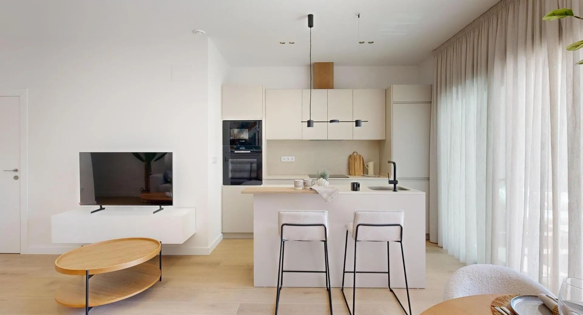 Wonen waar de zee je buur is: exclusieve appartementen in het hart van Guardamar foto 6