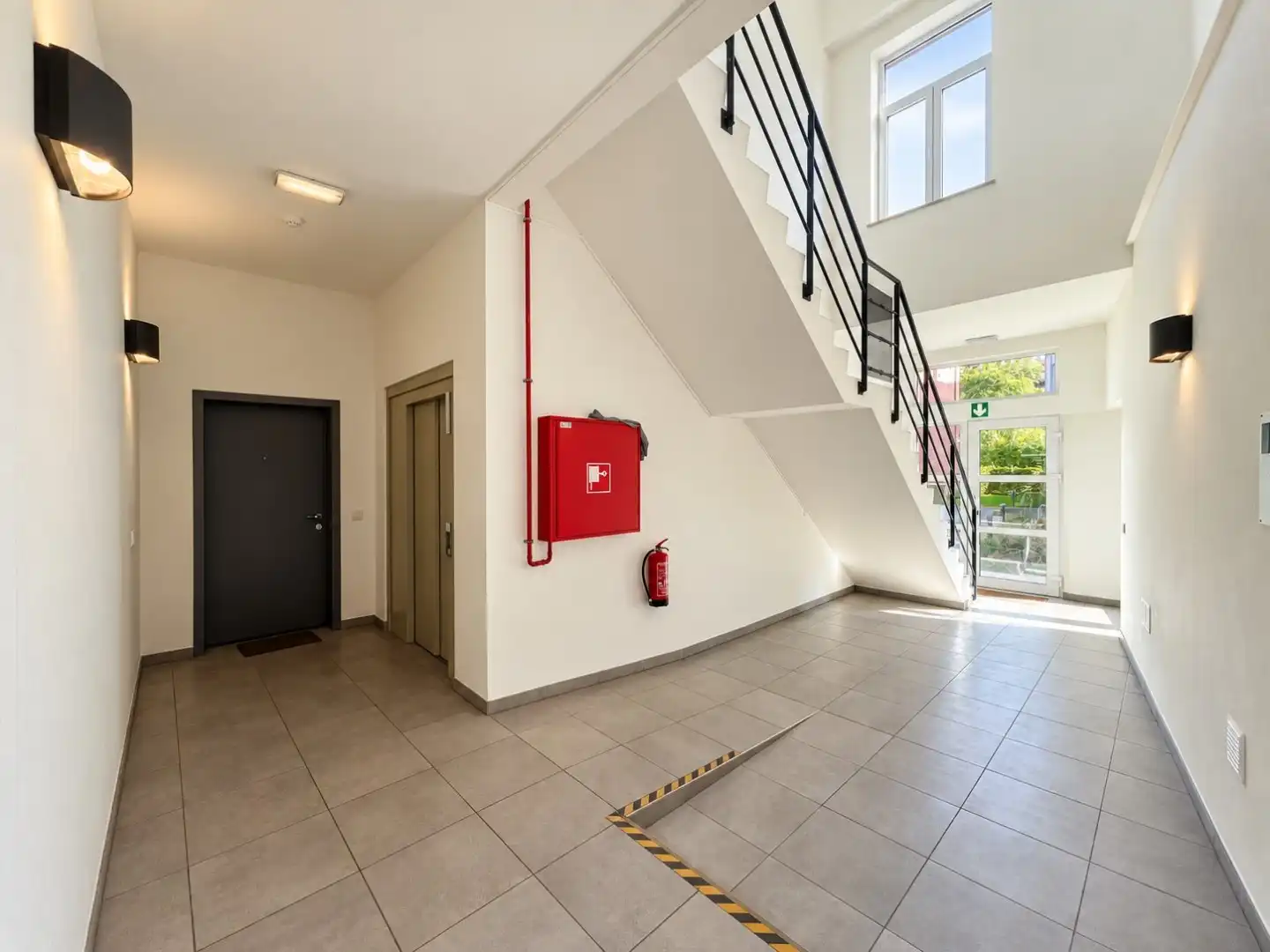 Ruim en energiezuinig duplexappartement met 3 slaapkamers en staanplaats in Wachtebeke foto 21