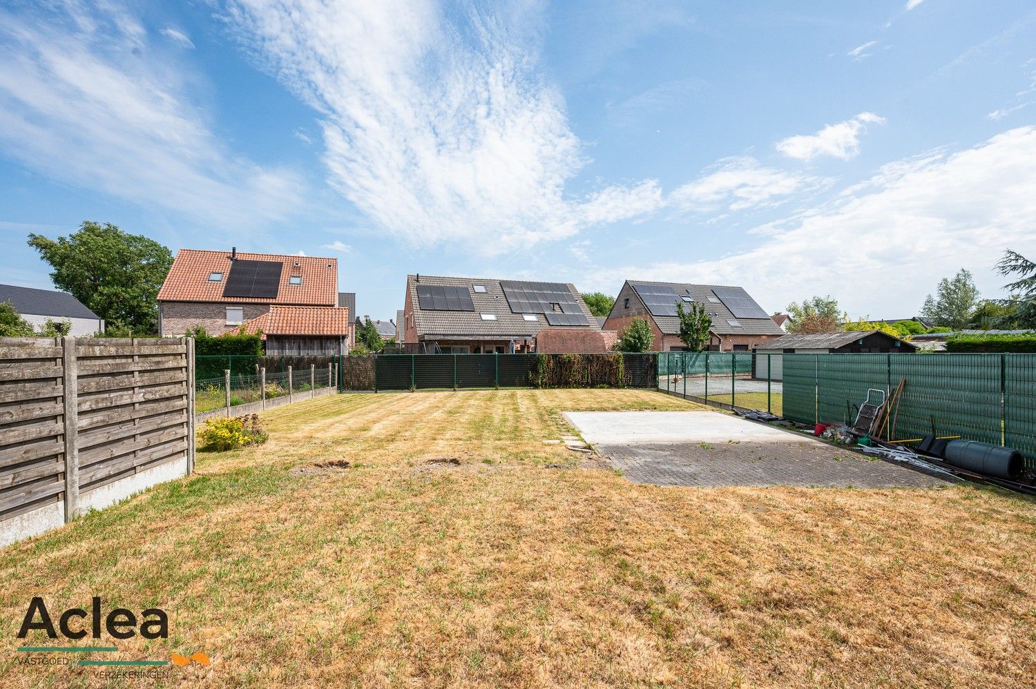 Statige burgerwoning met ruime tuin in het dorp van Watervliet foto 30