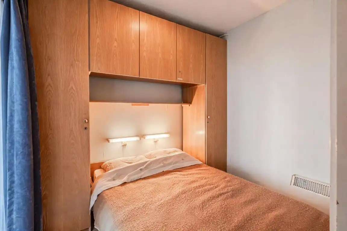 Verzorgd appartement met prachtig uitzicht foto 9