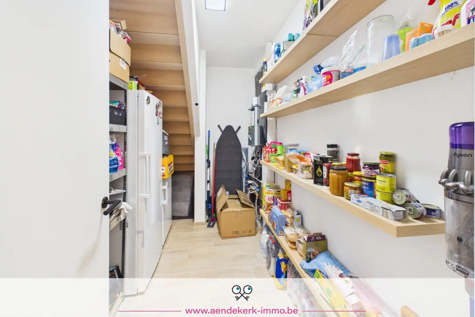 Halfvrijstaande woning in Geistingen foto 11
