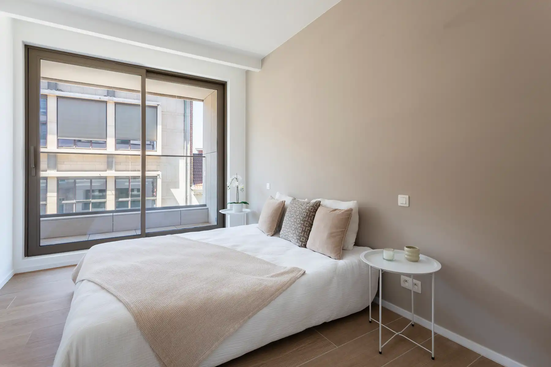 Mooi wonen in een volledig gerenoveerd appartement à Opera foto 13