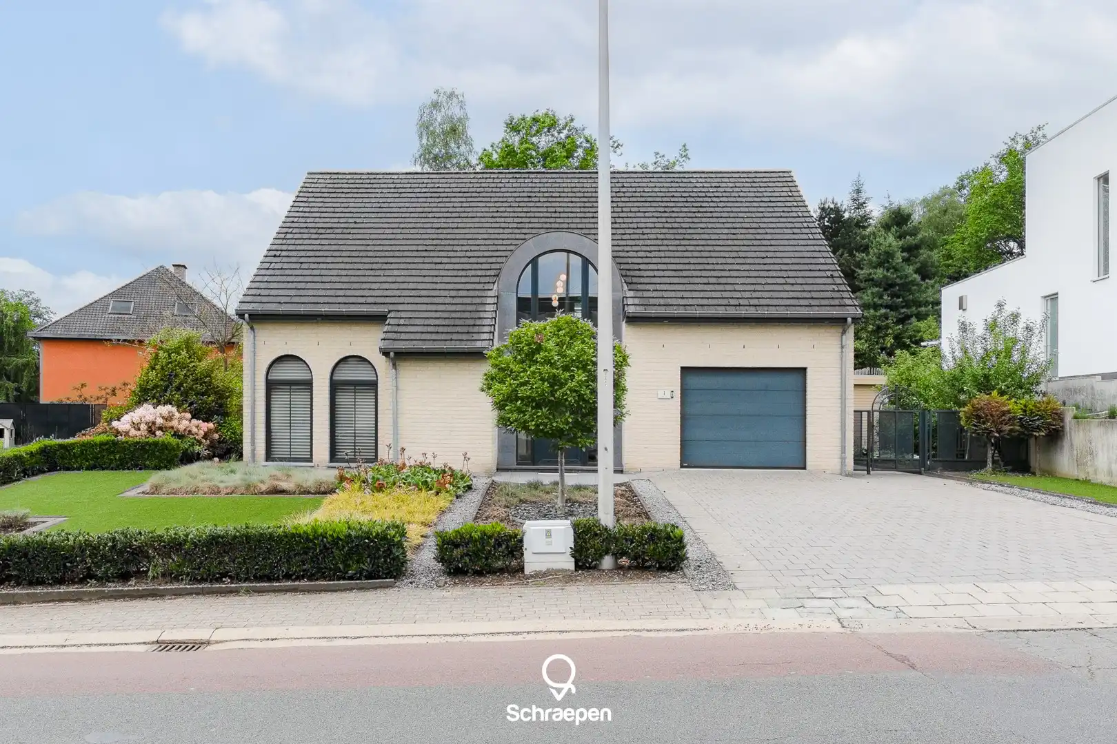 Energiezuinige én instapklare gezinswoning (235 m²) met 4 slpks te Houthalen! foto 32