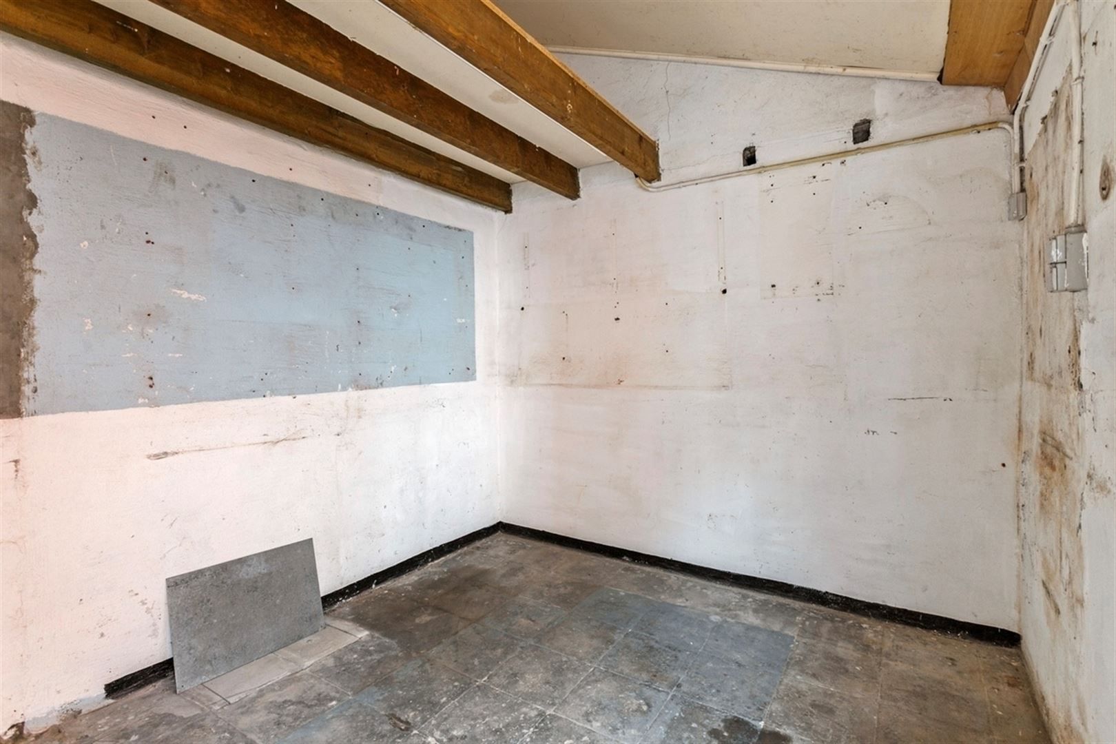 Herenwoning centrum Oudenaarde foto 26