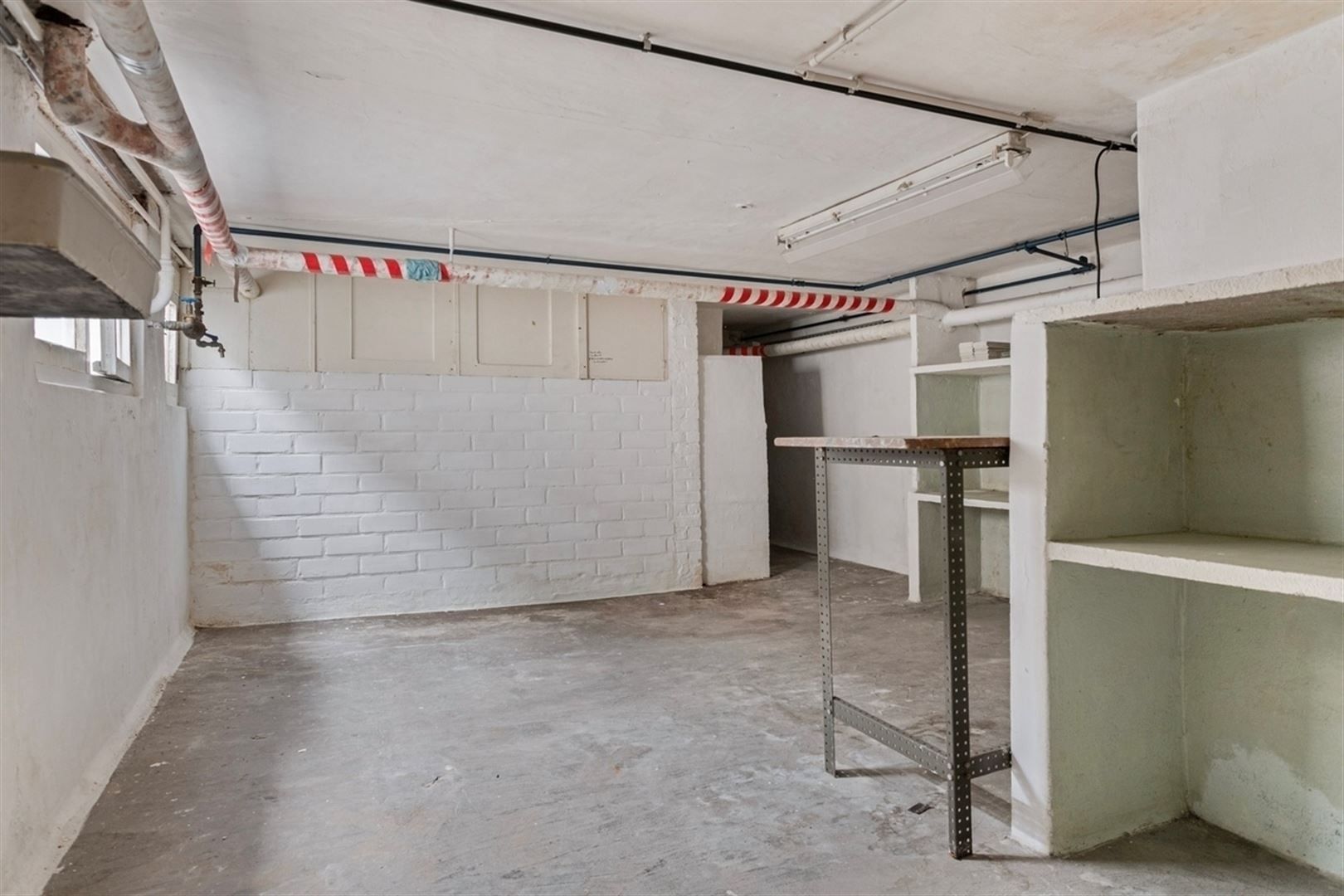 Herenwoning centrum Oudenaarde foto 26