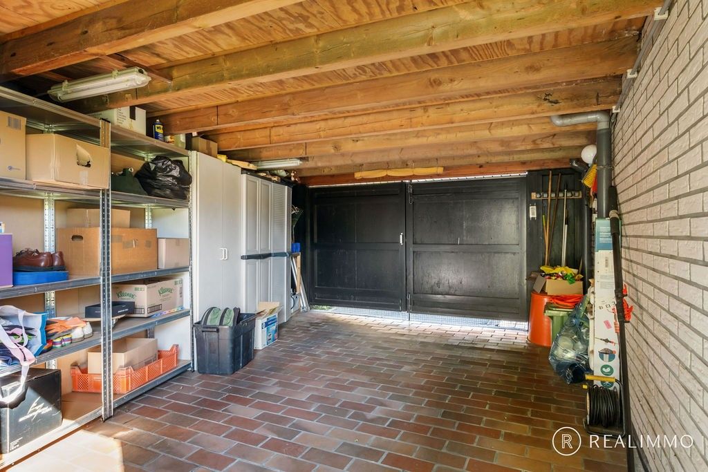 Instapklare gelijkvloerse woning met zuidgerichte tuin foto 18