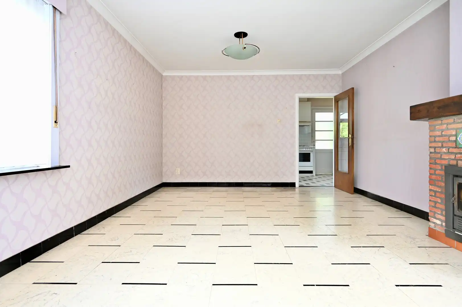 Karaktervolle woning met uitzonderlijke ligging aan het Graafschap foto 3