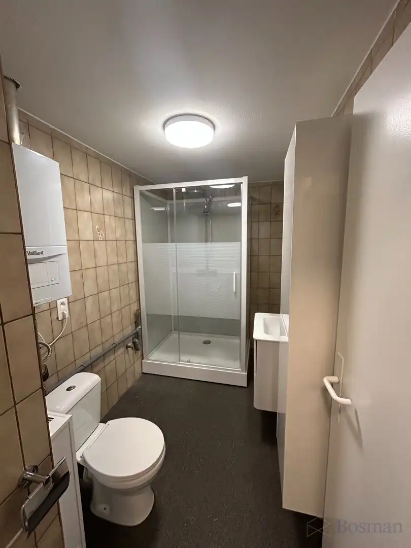 Appartement met 2 slaapkamers te huur in Beringen foto 14