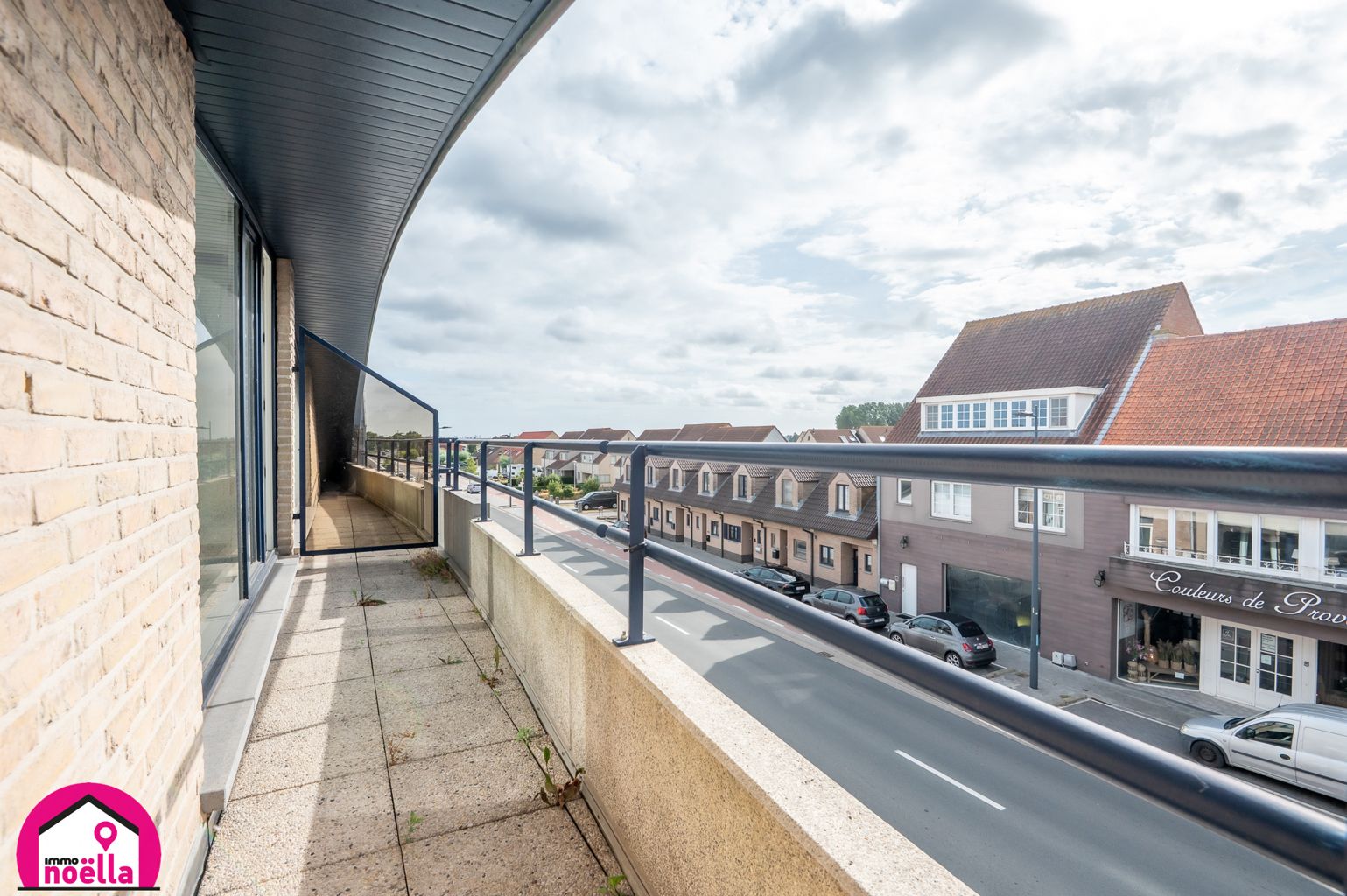 Te koop: Lichtrijk 2-slaapkamerappartement in hartje Westende! foto 18