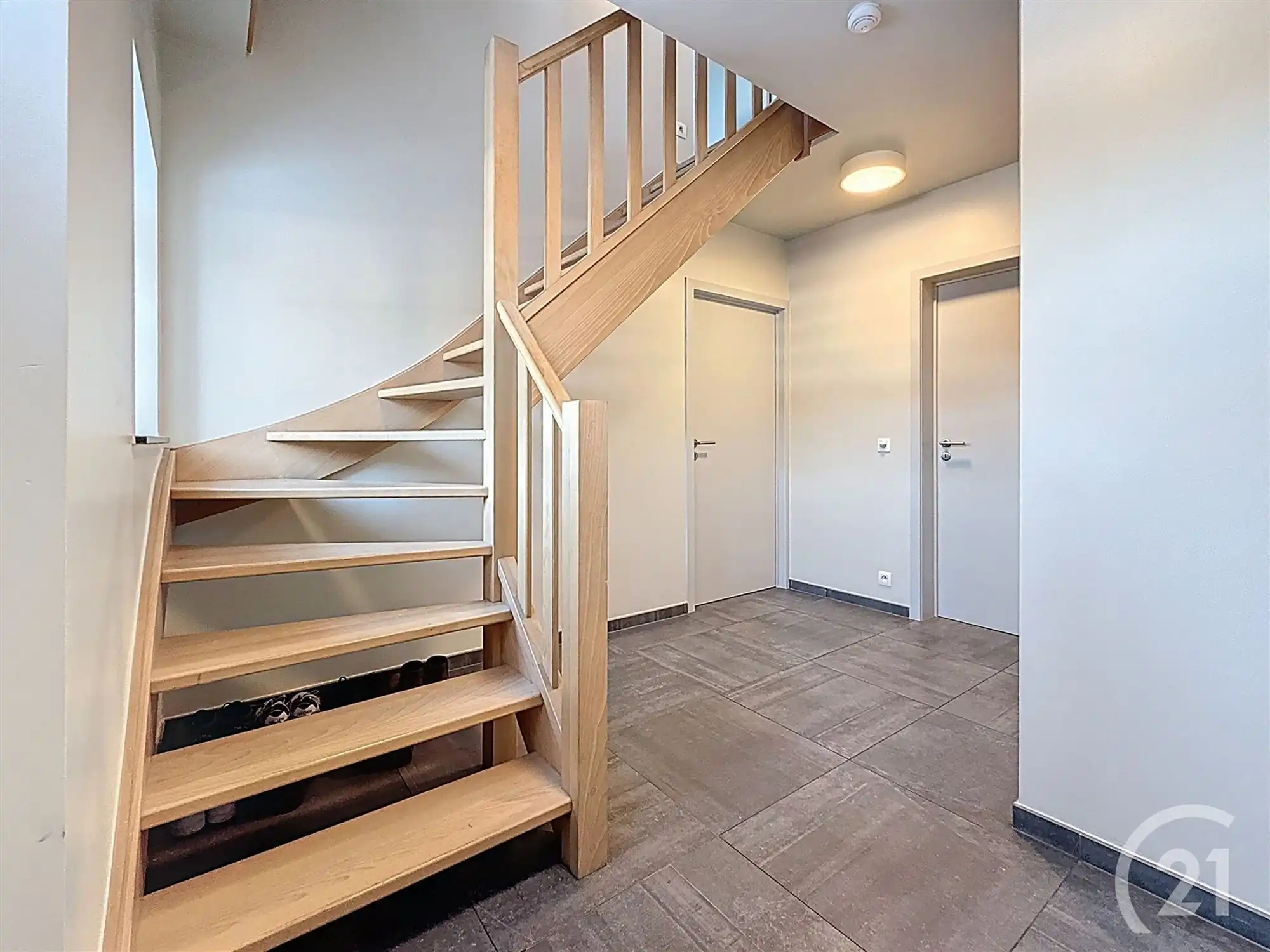 Energiezuinige gezinswoning met zuidgerichte tuin foto 14