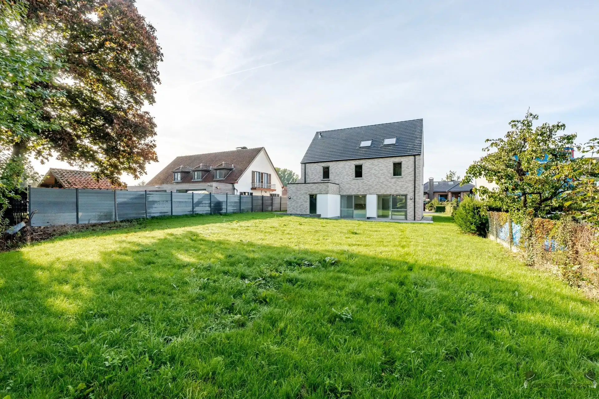 Ruime nieuwbouwwoning met 5 slaapkamers en uitbreidingsmogelijkheid foto 28