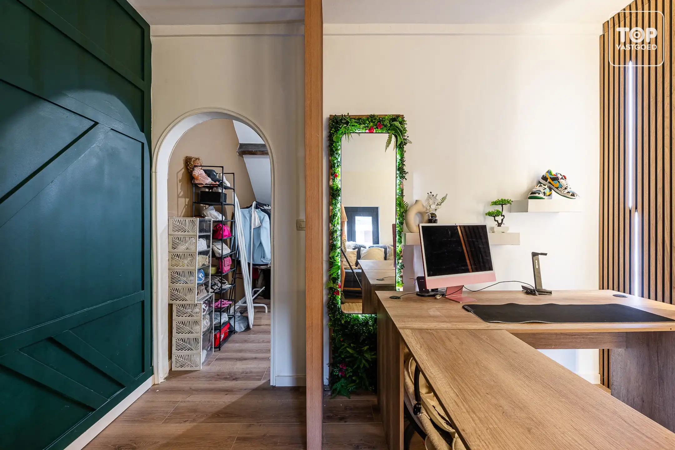 Recent gerenoveerde woning met 4 slaapkamers op TOPlocatie foto 23