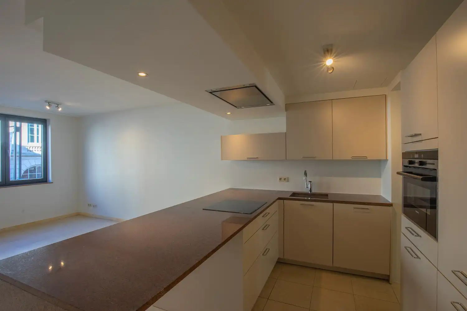 Modern appartement op toplocatie in Leuven foto 2