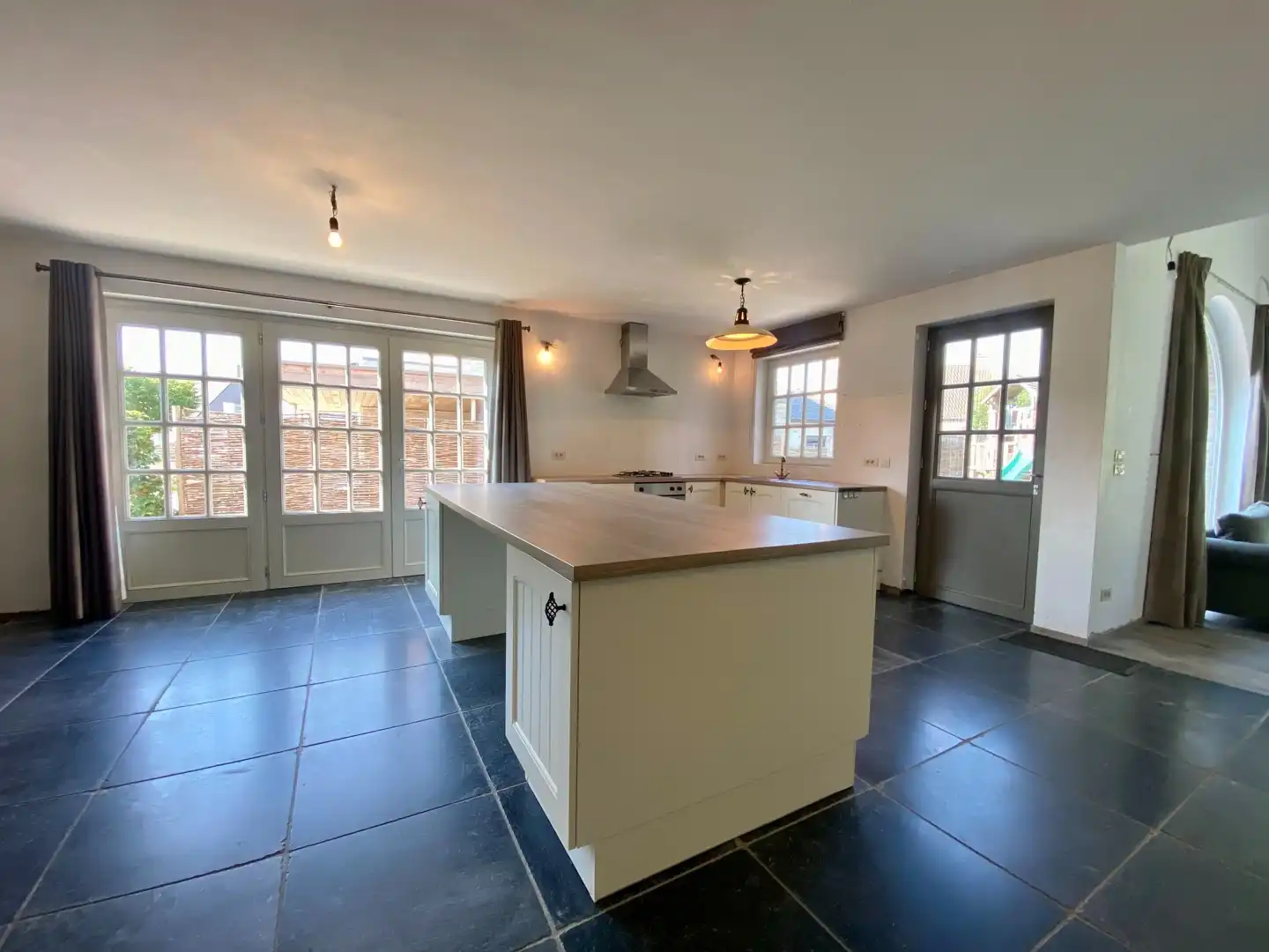 Prachtig landelijke woning op topligging foto 7