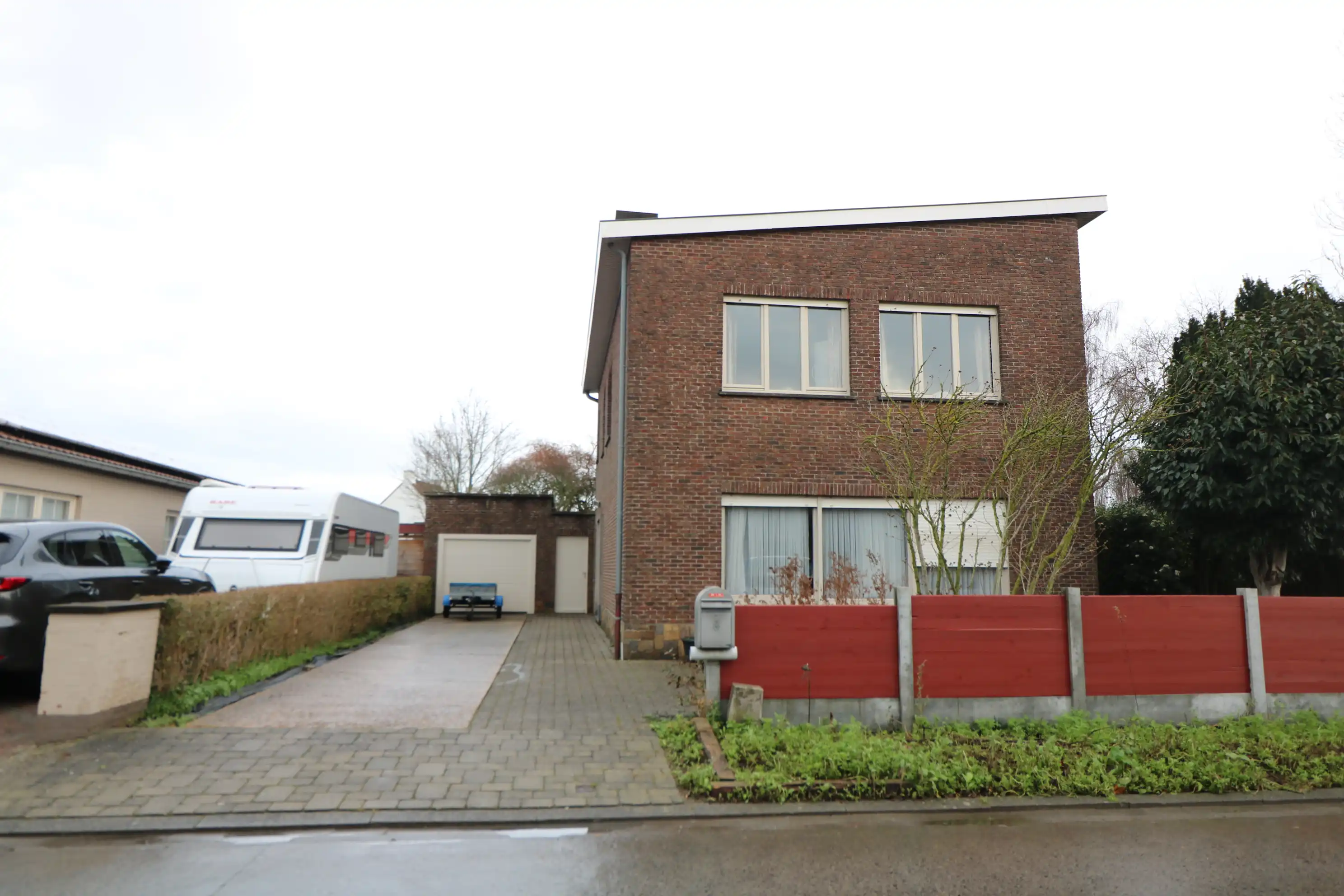 Huis te koop Lissewegestraat 8 - 8370 Blankenberge