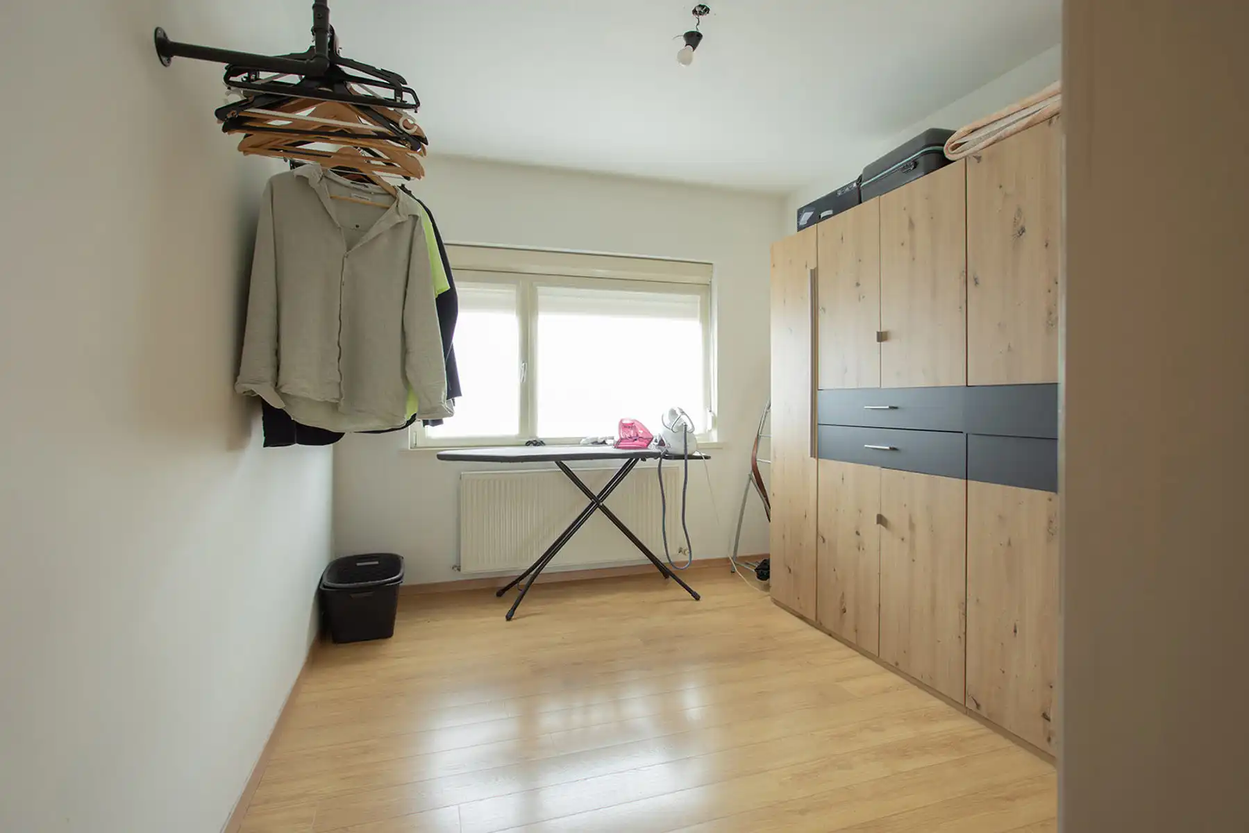 Instapklare laagbouwwoning met zonnige tuin en topligging foto 12