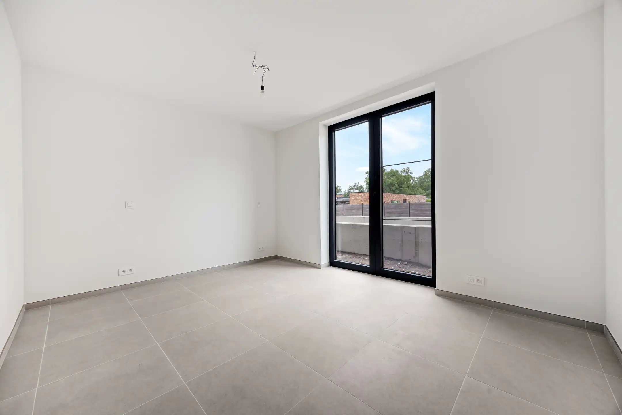 Residentie 'T Zand:prachtig project in het centrum Zandhoven foto 46