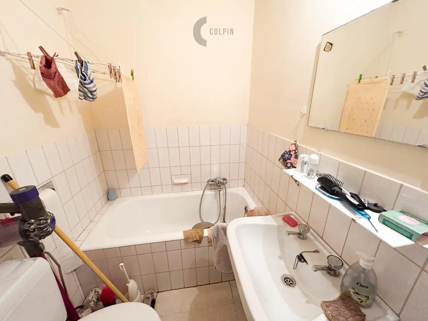 Te renoveren studio vlakbij de zee foto 7