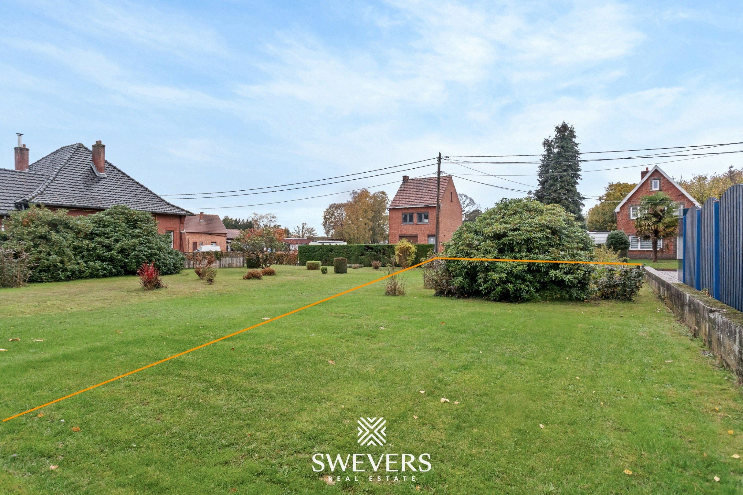 Bouwgrond met potentieel voor gezinswoning in rustige buurt van Koersel (658m²) foto 6