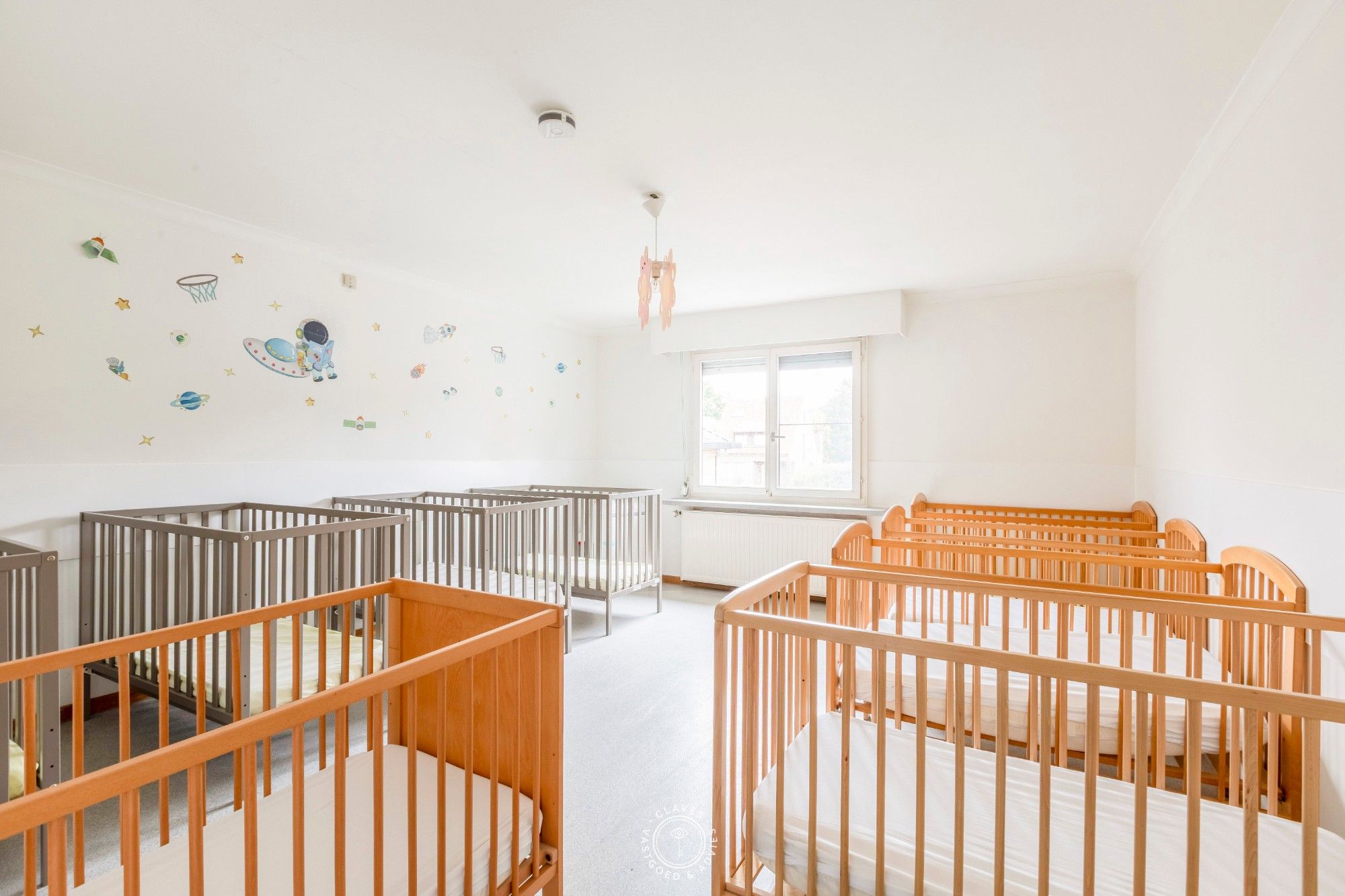 Welgelegen woning thans Kinderdagverblijf Marieke (Vitaz) foto 7