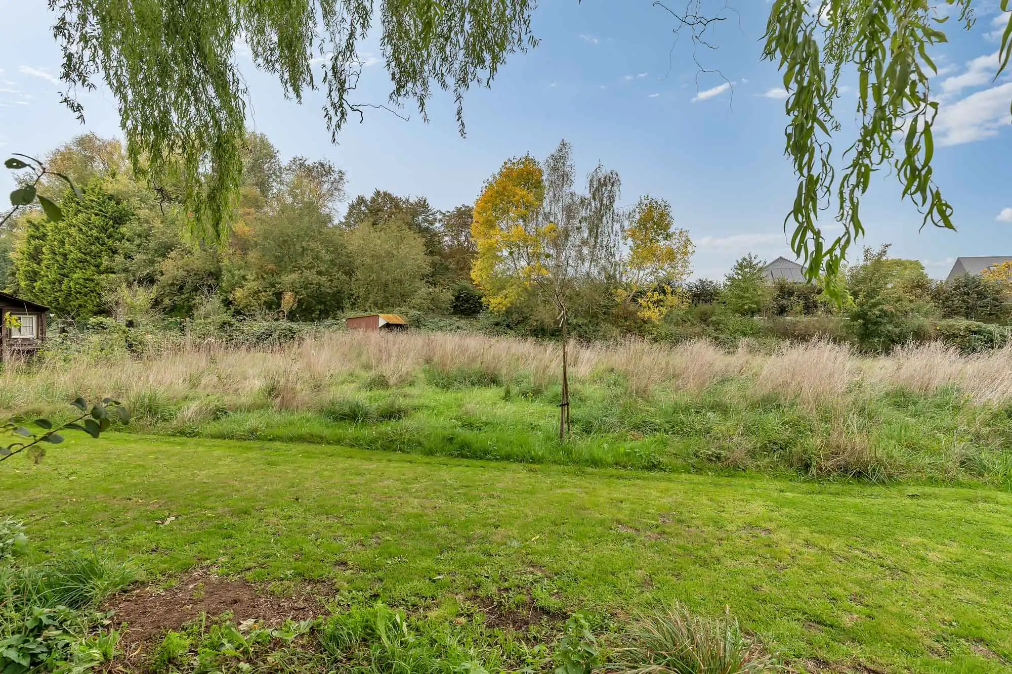 Ruime, volledig gerenoveerde woning op centrale ligging foto 19