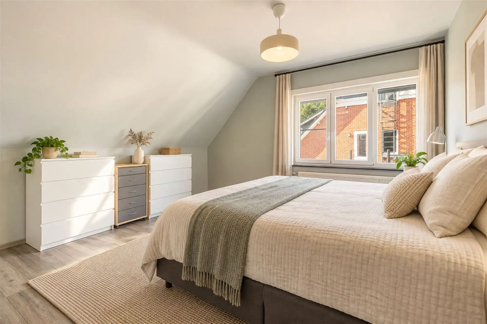 Woning met atelier voor wonen én werken | 5 slpk foto 20
