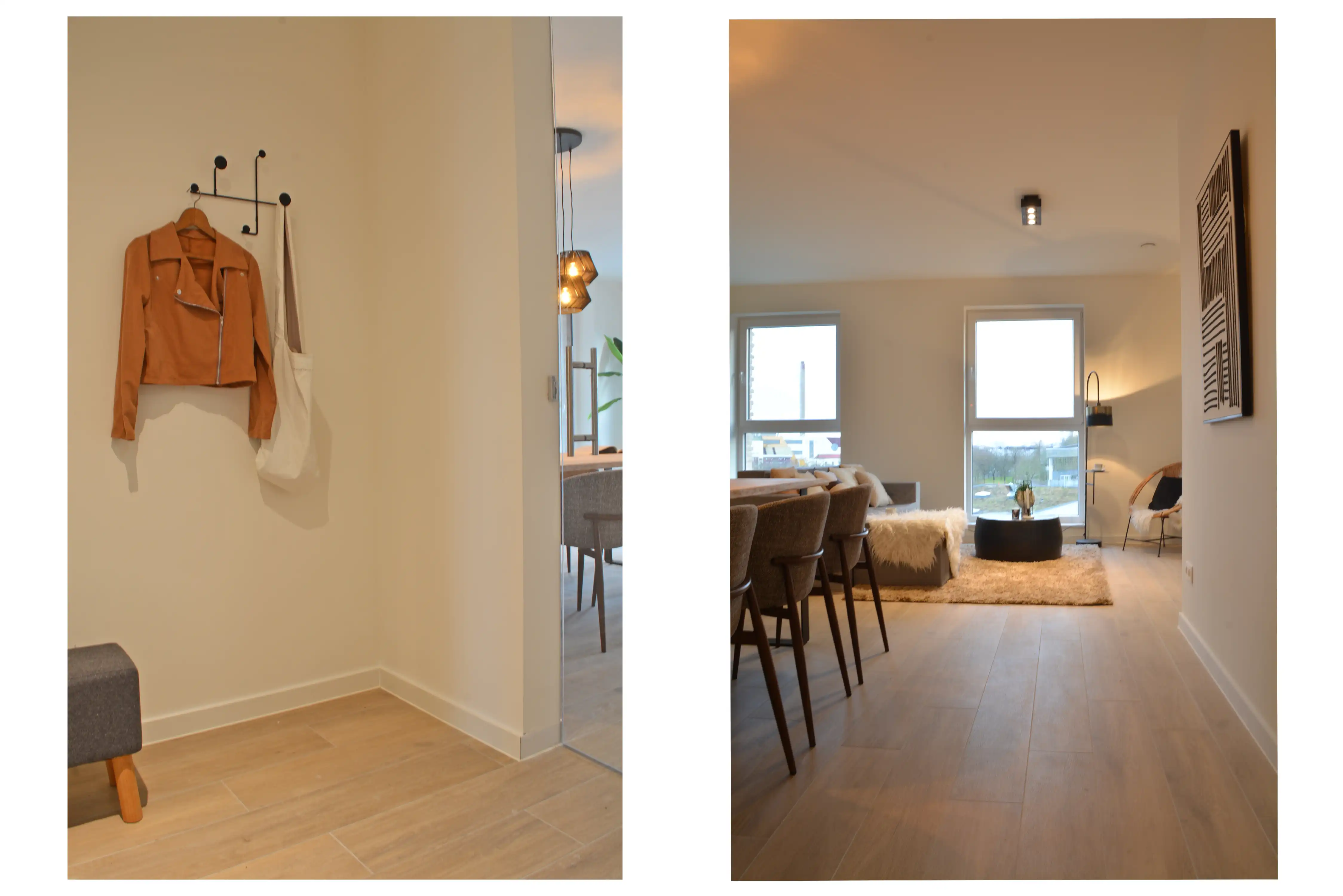 Bezoek ons modelappartement op afspraak foto 9