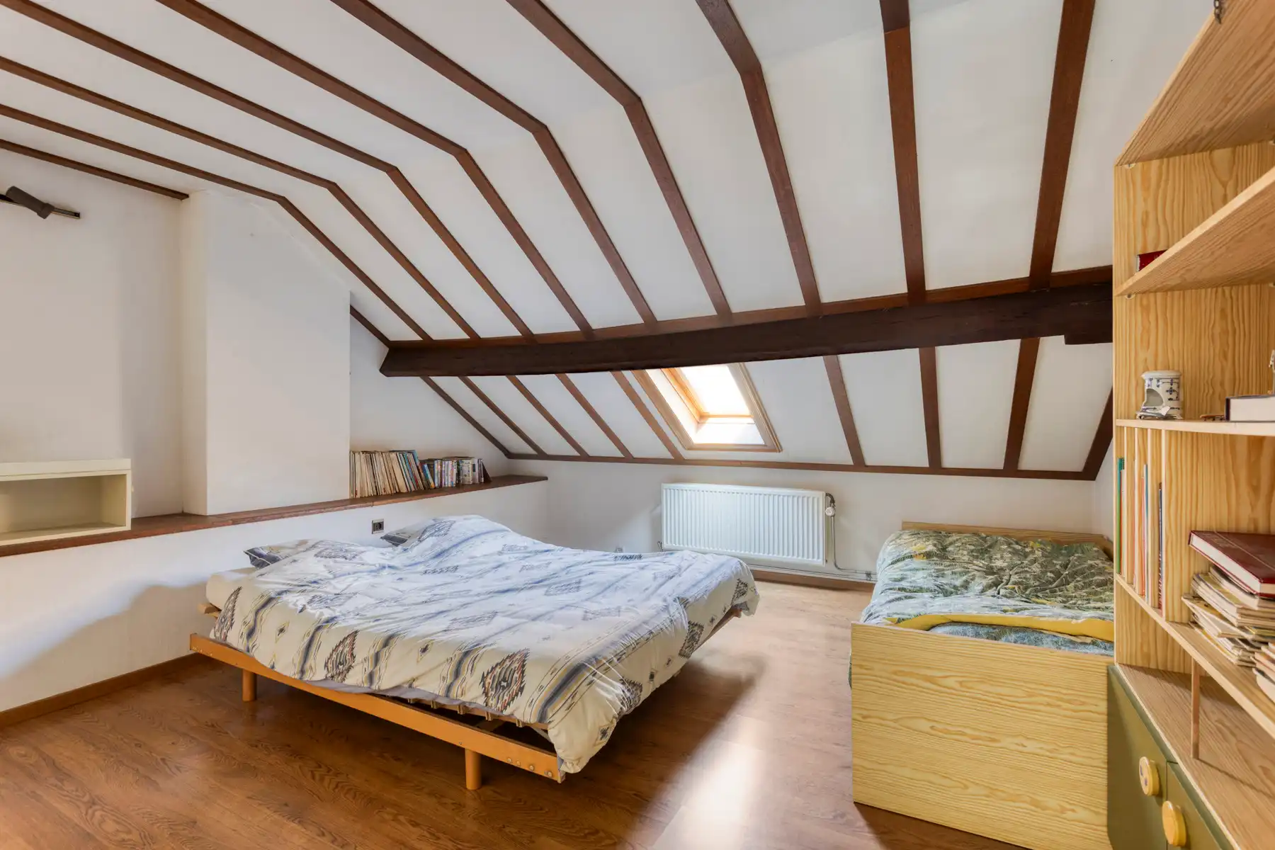 Statige burgerwoning Stadscentrum Leuven. foto 19