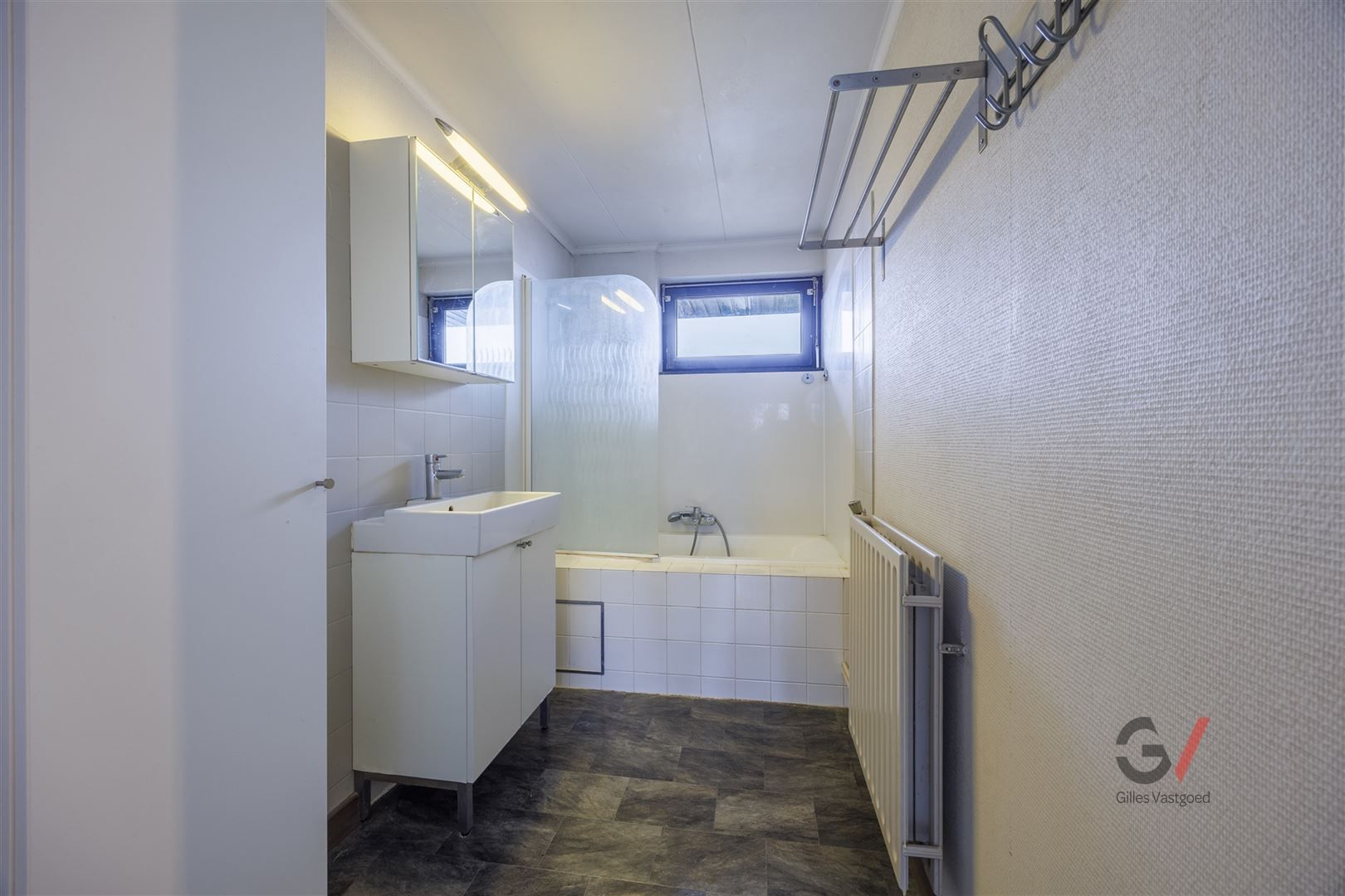 Charmante woning met ruime tuin foto 13