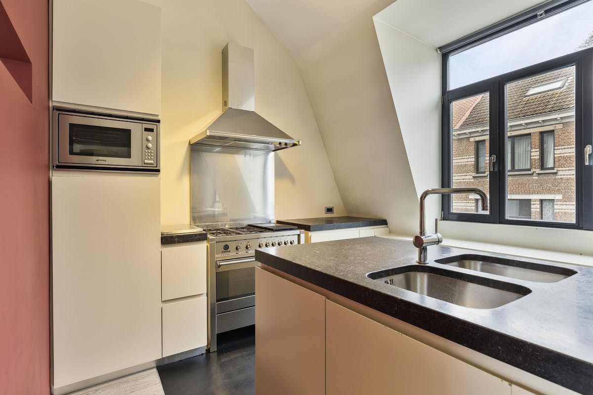 Exceptionele Triplex Loft met Privézwembad en Terras foto 8